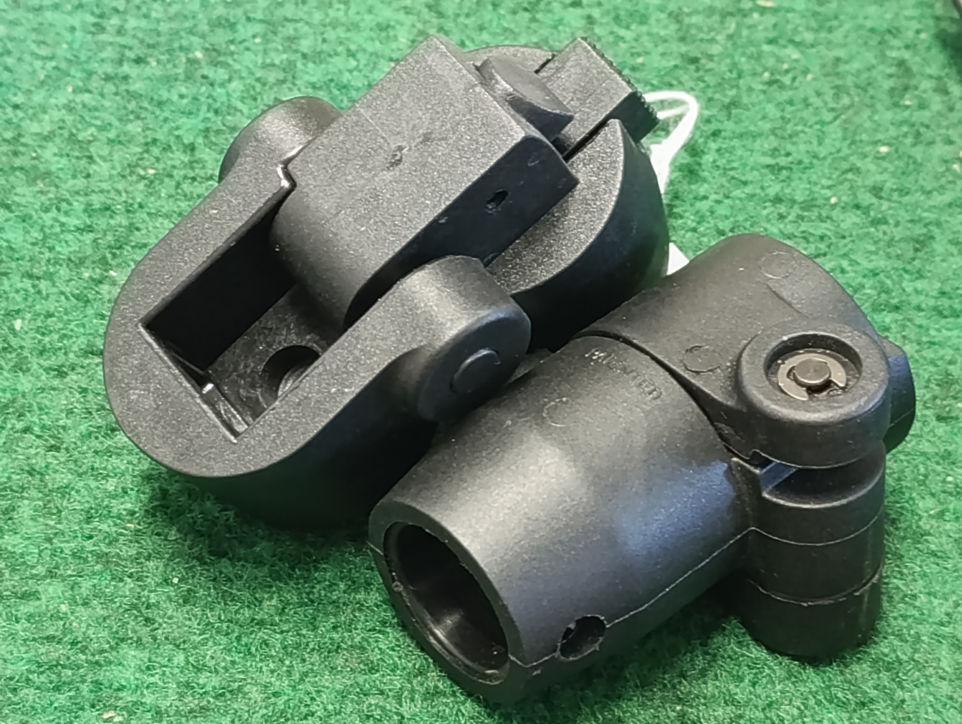 AR-Style Klappschaft Adapter Derya