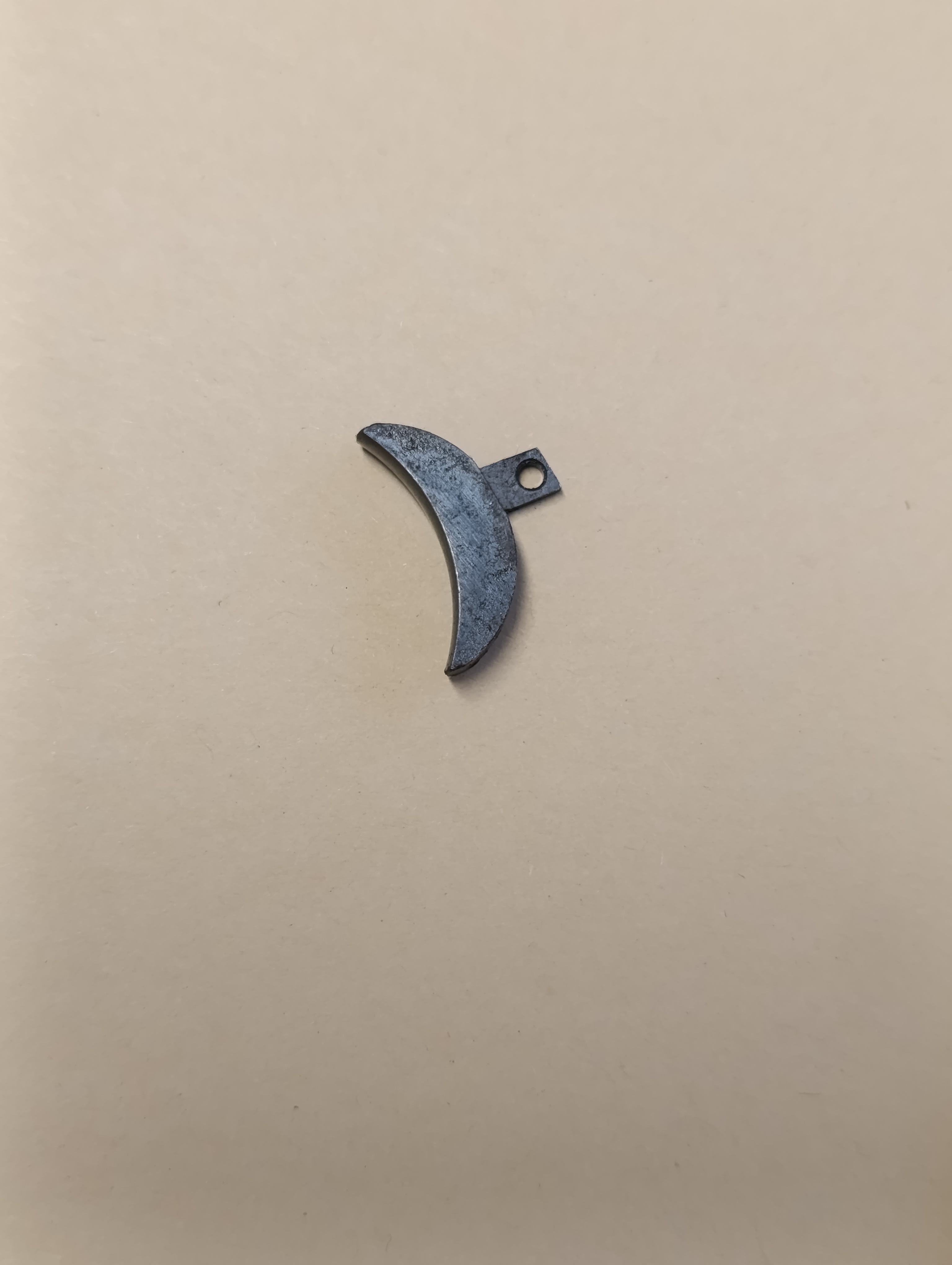 Abzug für Walther Modell 9