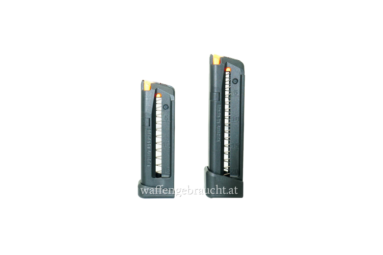 Hi-Cap Magazine passend für Glock 44 20 Schuss Hi-Cap Magazine passend für Glock 44 20 Schuss