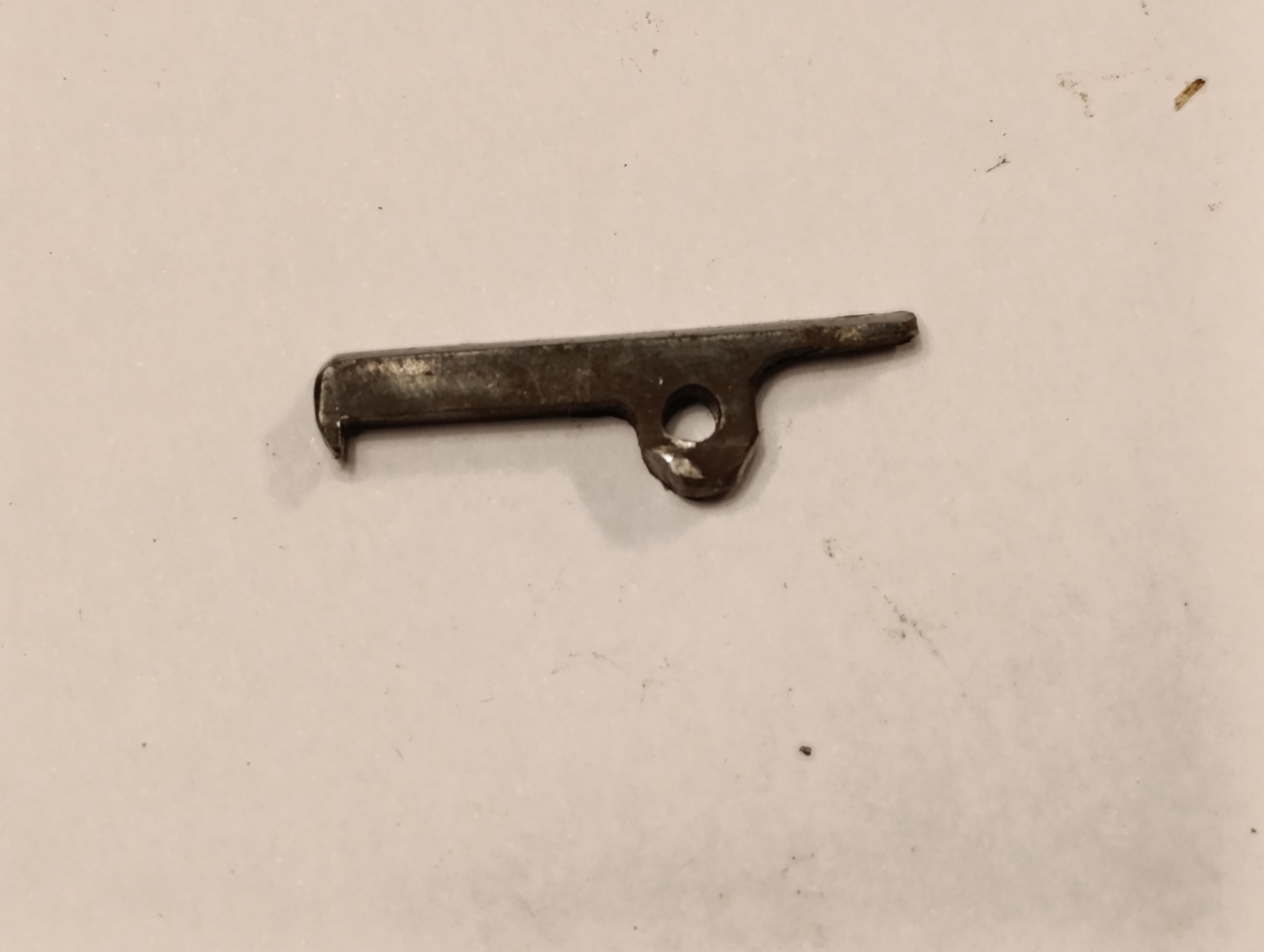 Auszieher für Pistole Tanfoglio GT 32 7,65 mm