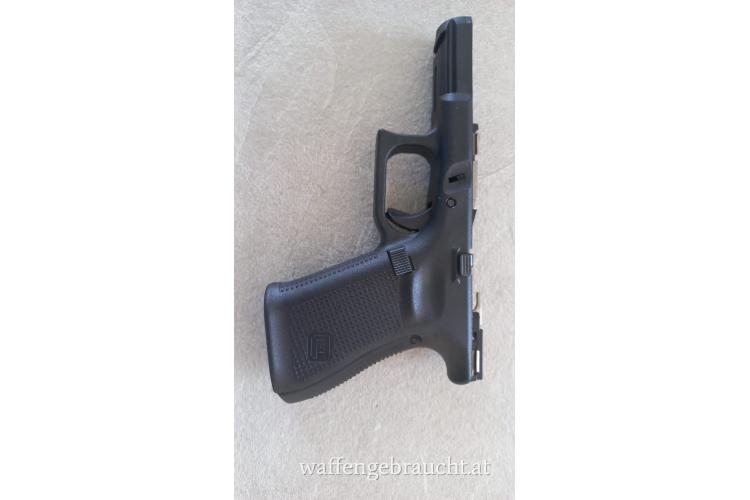 Griffstück für Glock 19 Gen.5   komplett & Neu