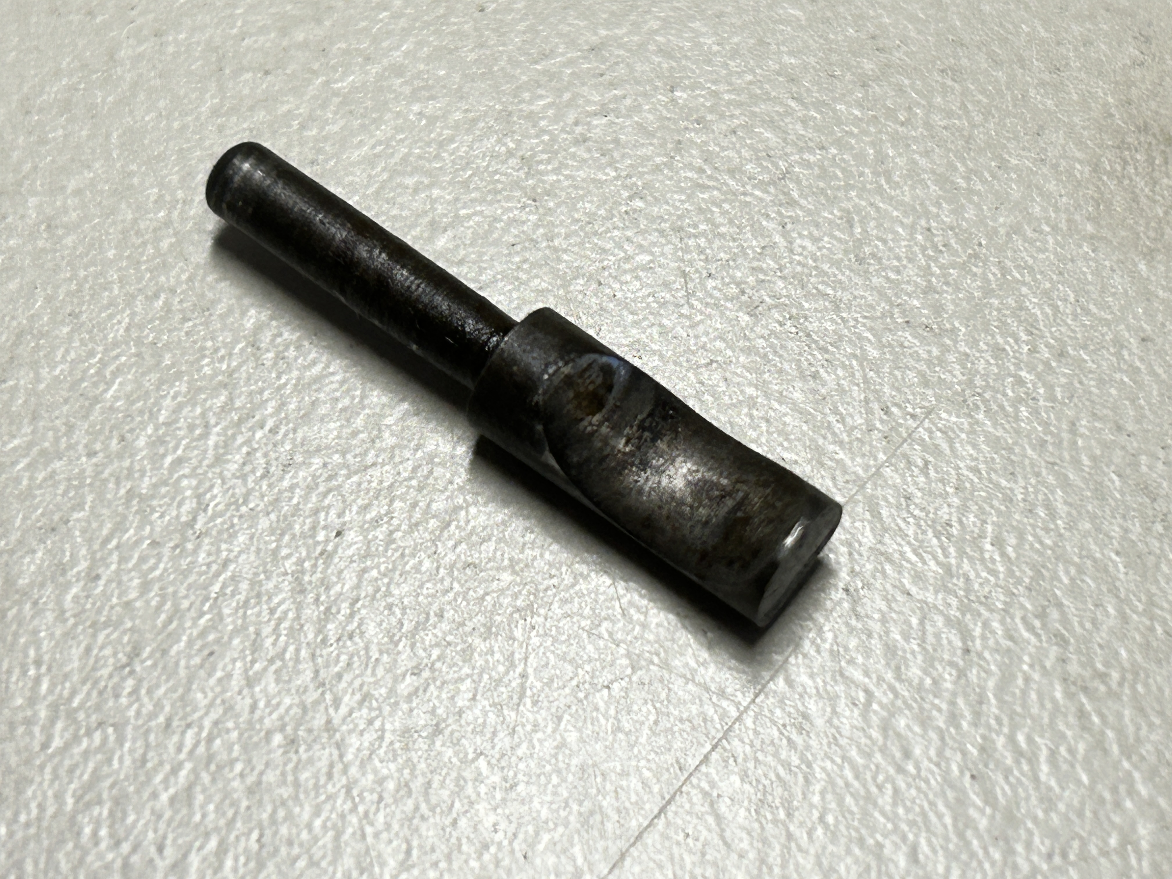 Schlagfederbolzen Steyr Modell Pieper M 1909