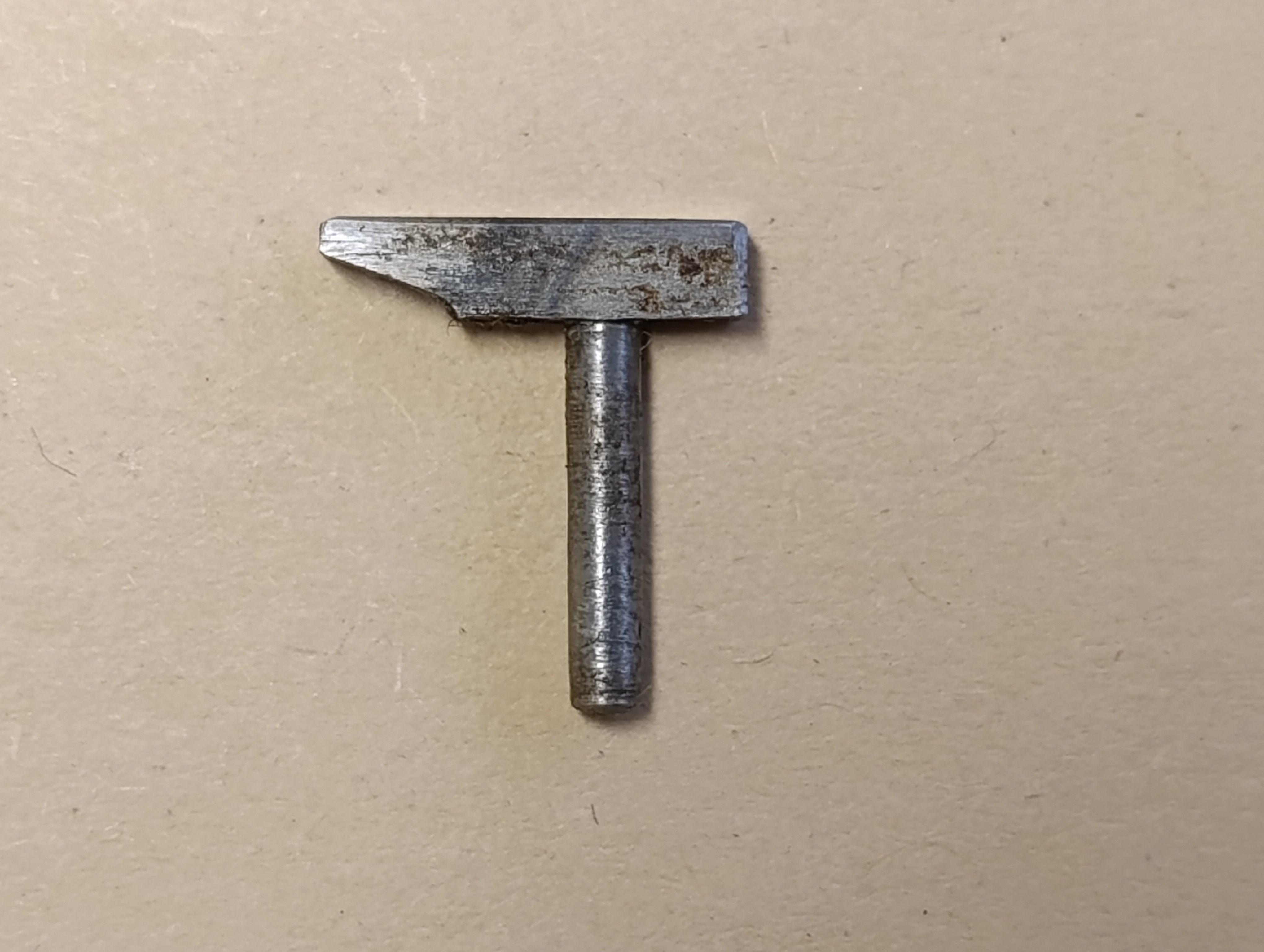 Ausstoßer für Walther Modell 9