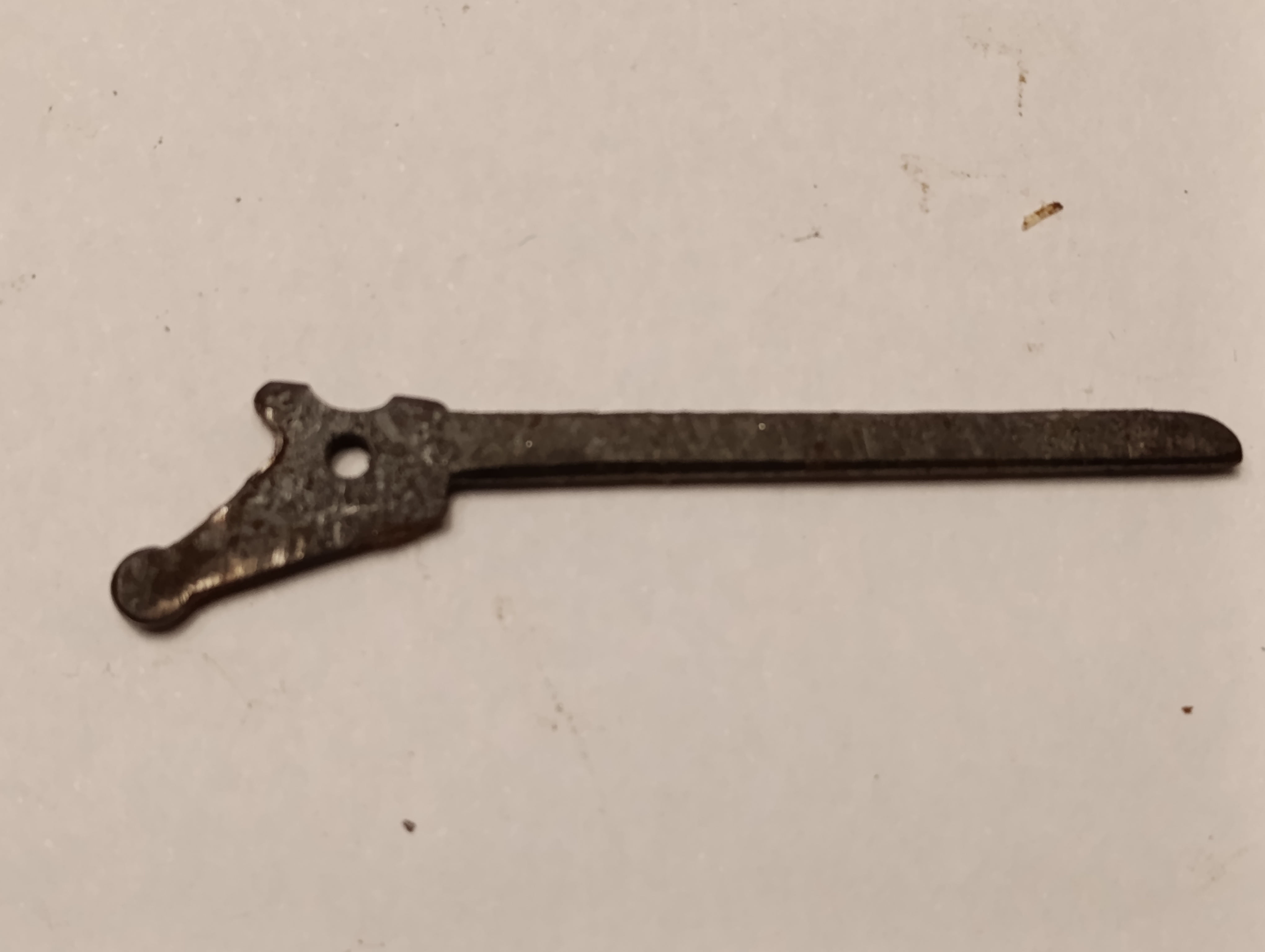 Führungsstange für Hammer Tanfoglio GT 32 7,65mm