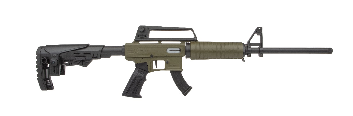 SLB Derya TM22-A-18 Feather C-103