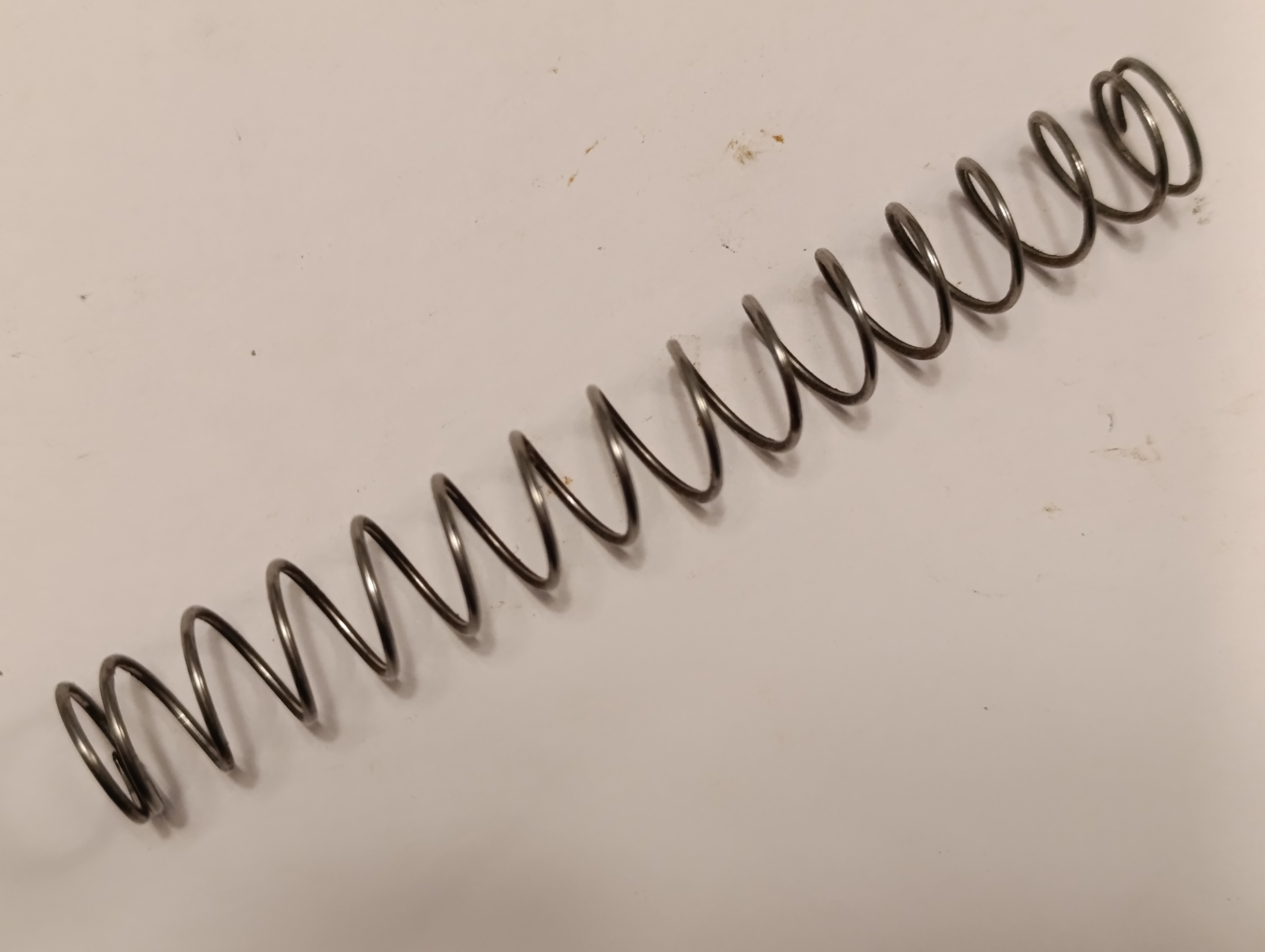 Vorholfeder für FN 10/22 9mm kurz
