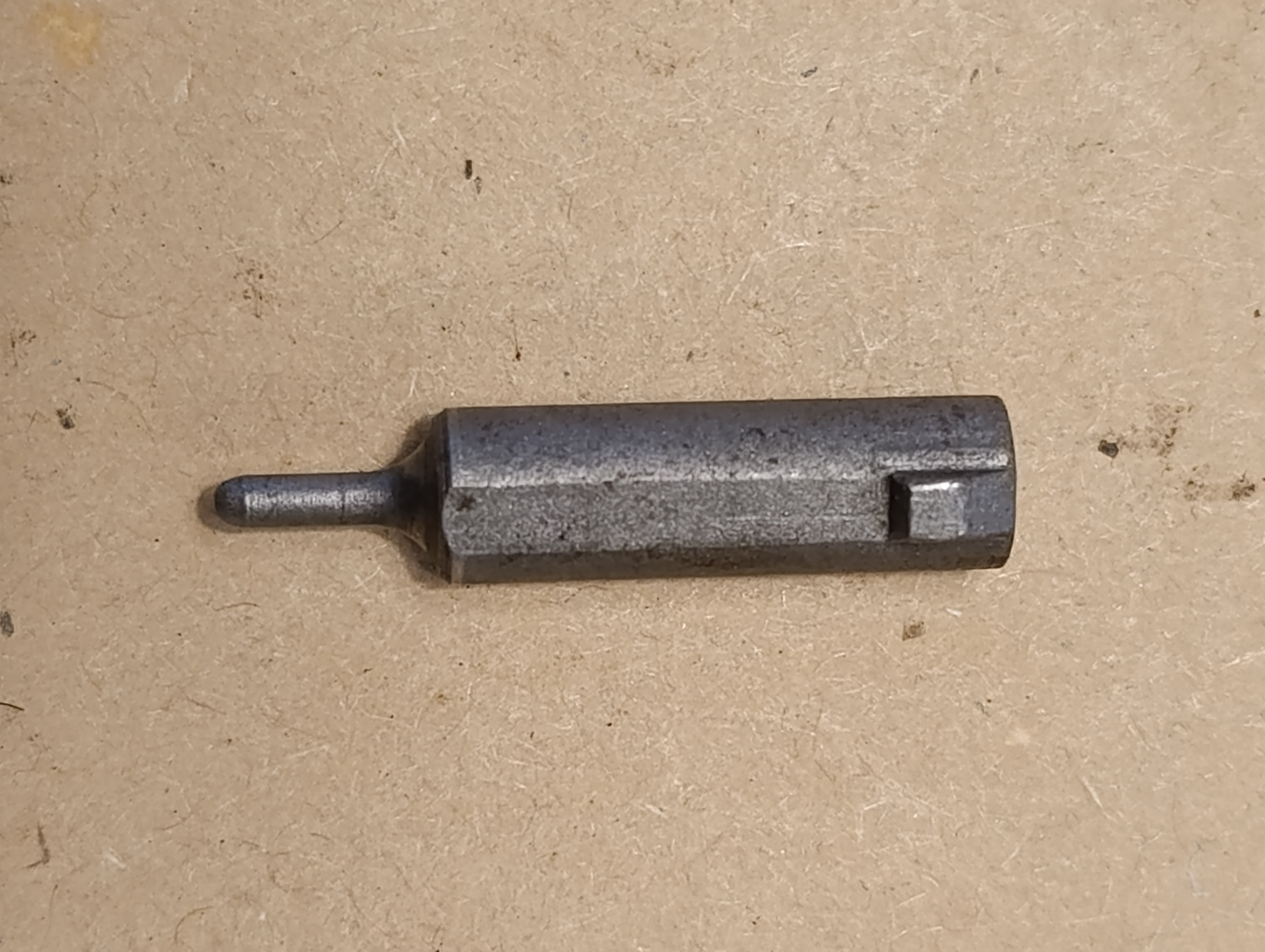 Schlagbolzen für Pistole CZ Duo Modell Z 6,35 (1)