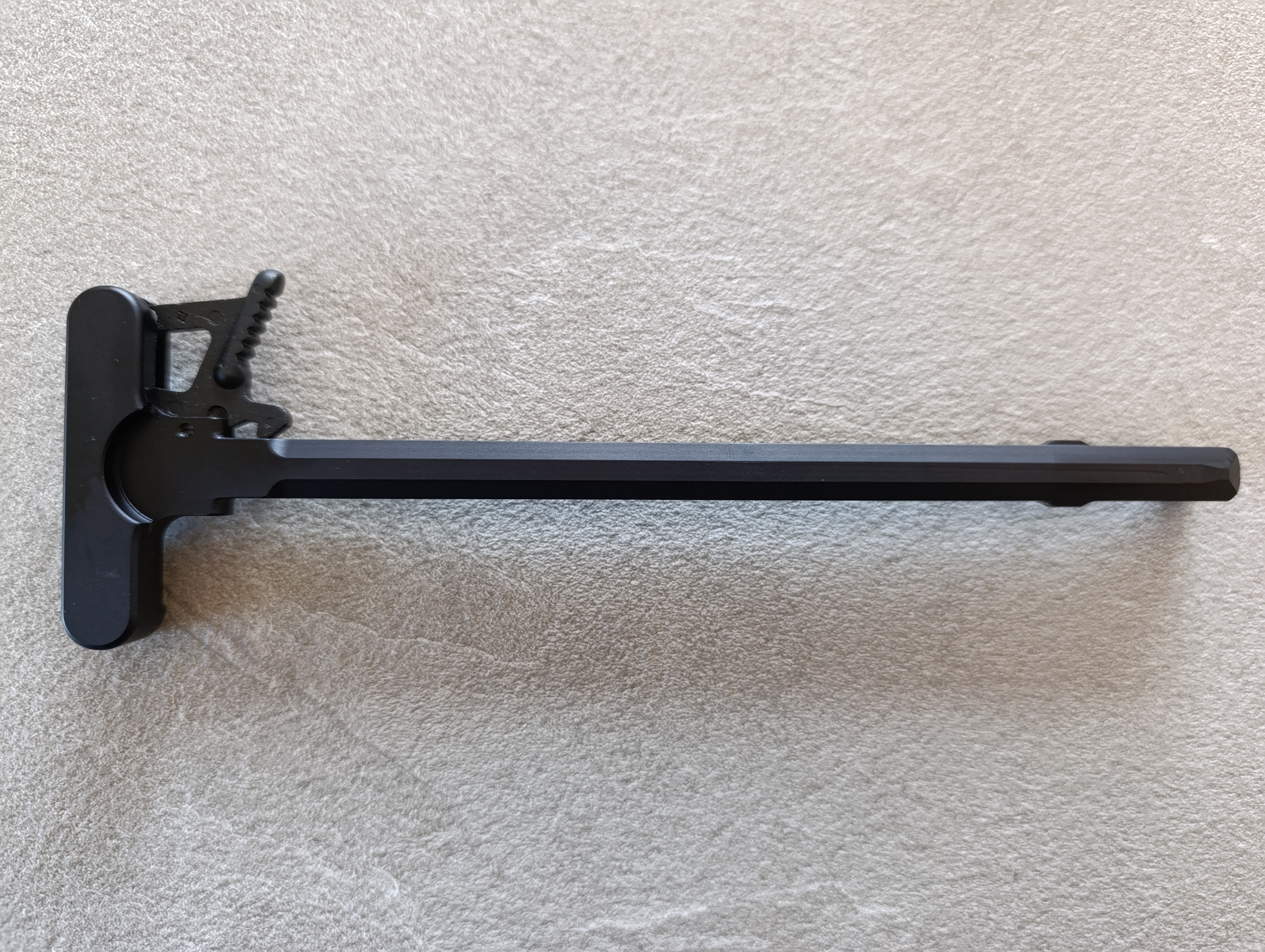 Charging Handle AR15 20,5 cm Gesamtlänge 