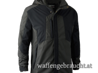 Deerhunter Strike Jacke in Black Ink