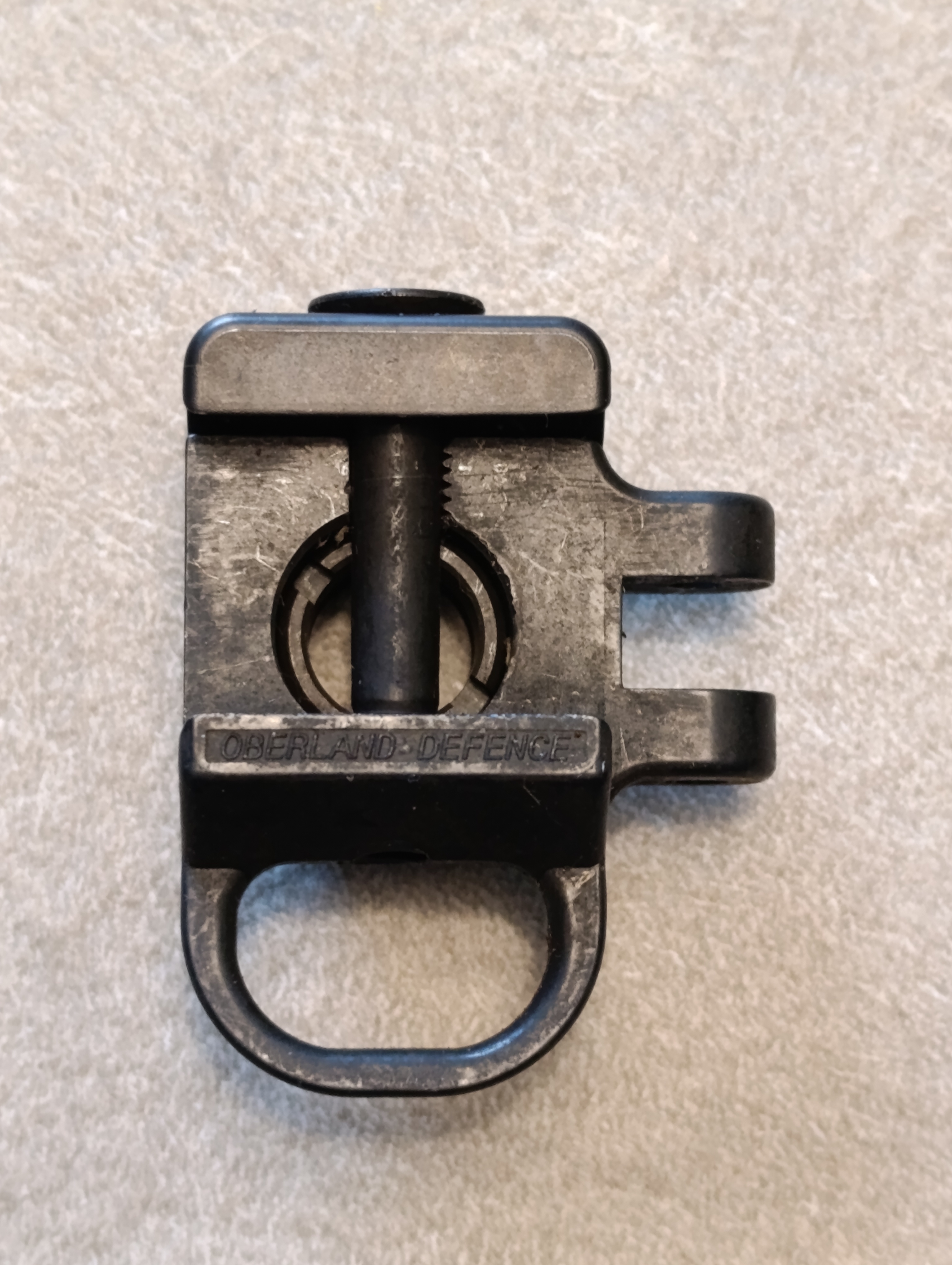 AR Oberland Defence Universal Sling Mount