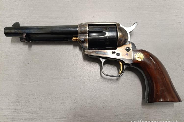 Revolver Uberti Colt Kal. 45 Long Colt
