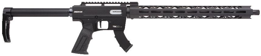 SLB Derya TM22-A-18 C-101L