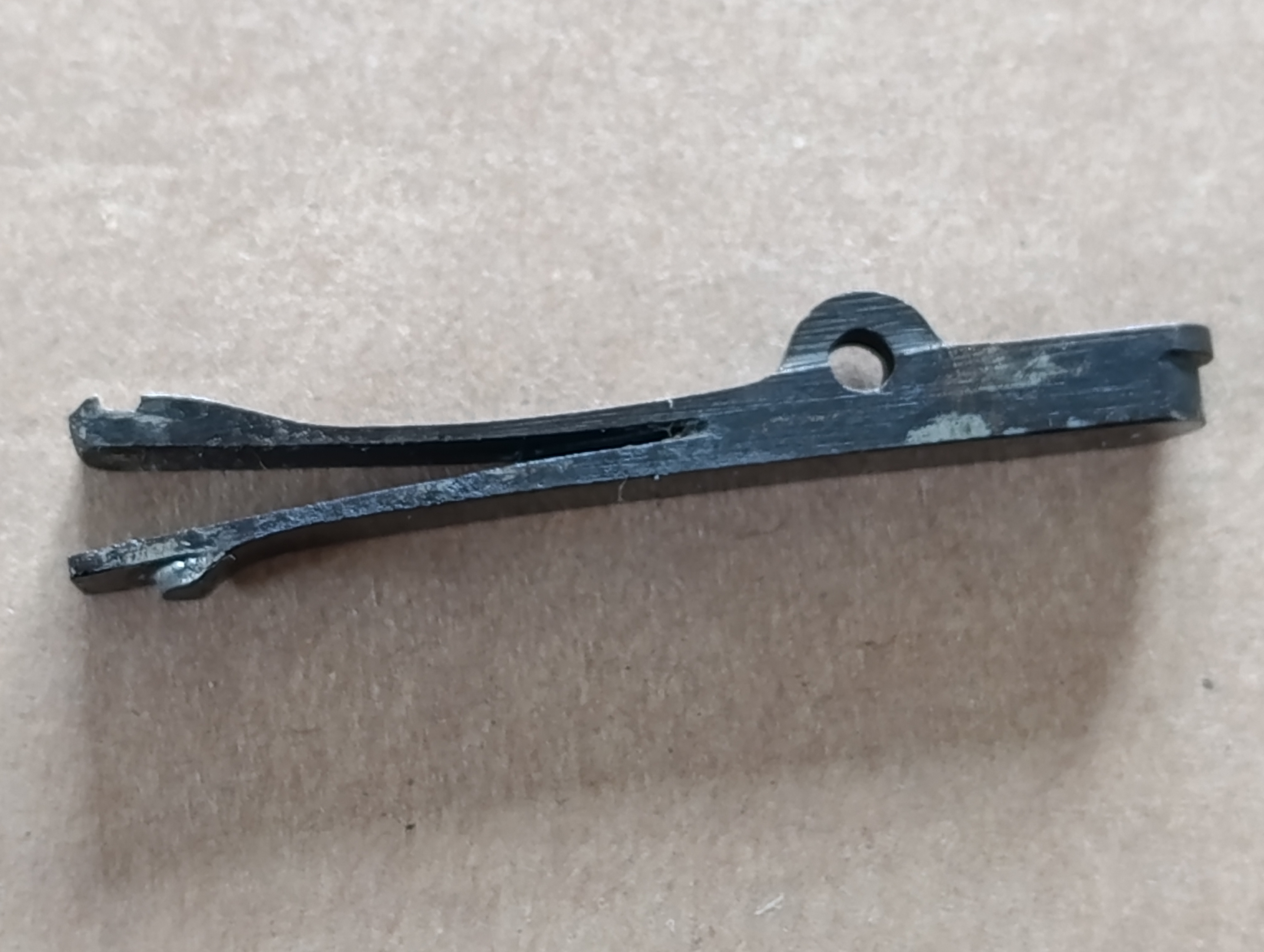 Auszieher ür Pistole Steyr M 1912