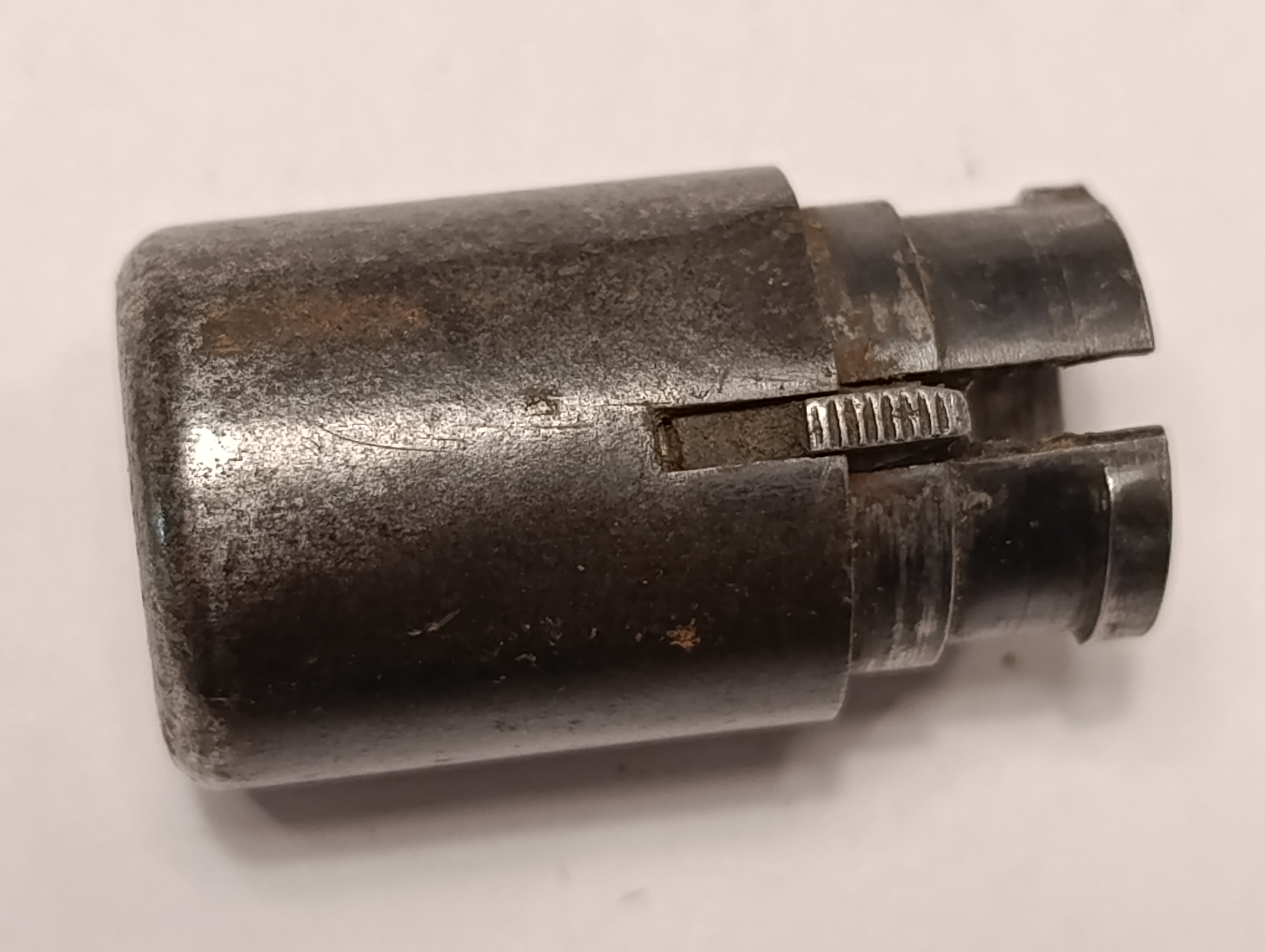 Laufführungsring + Riegelstift + Riegelfeder + Korn für FN 10/22 9mm kurz