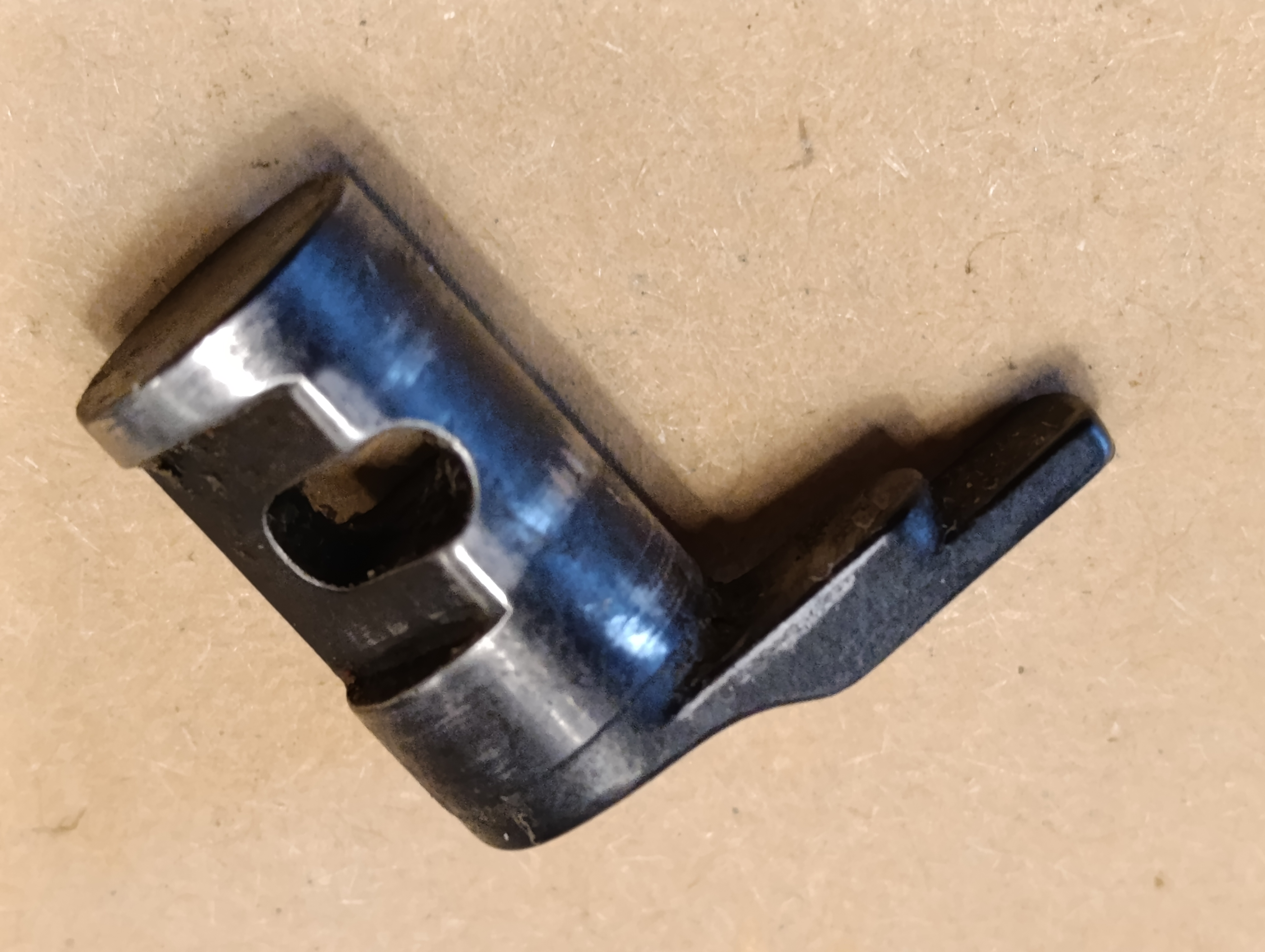 Sicherungshebel für Erma EP 552