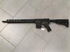 Einmalige Gelegenheit! Vorführwaffen zum Schnäppchenpreis: SLB SIG SAUER M400 Tread 16" Kal. 223 Rem