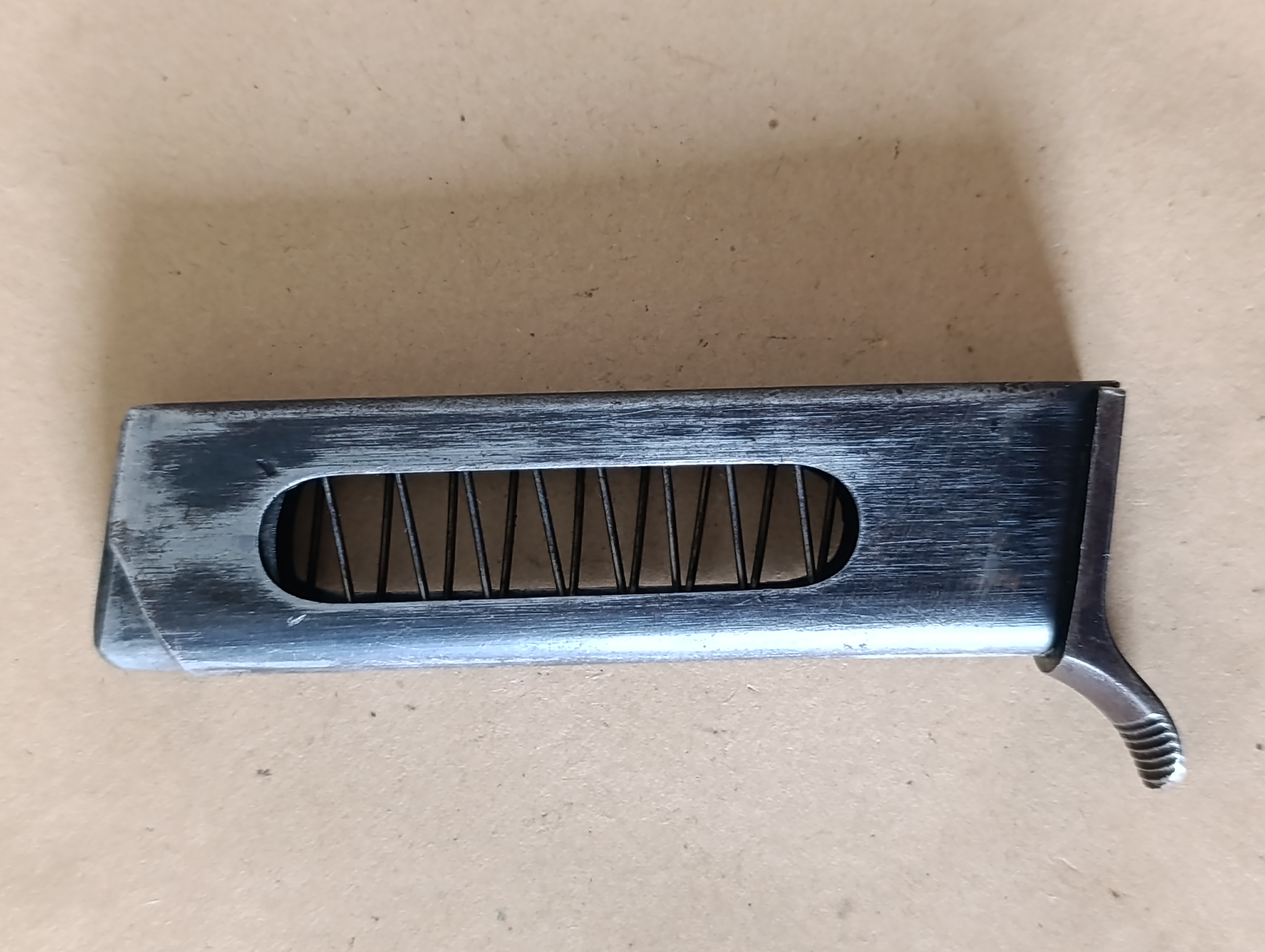 Magazin für Beretta Modell 1935 9 kurz