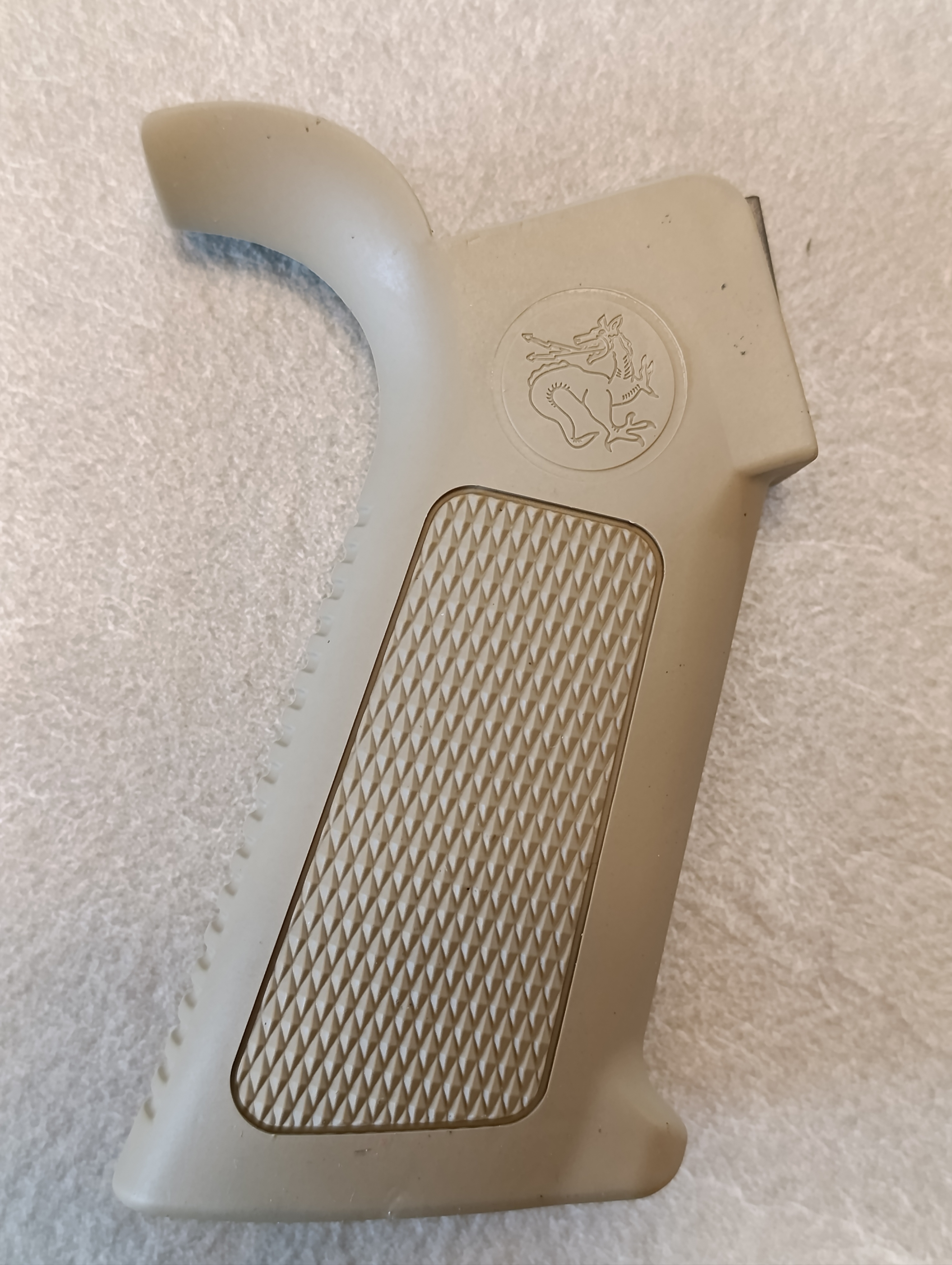 Griff AR 15 Oberland Arms FDE 