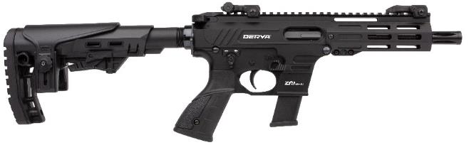 SLB Derya   ZY9 B6-10 DS101