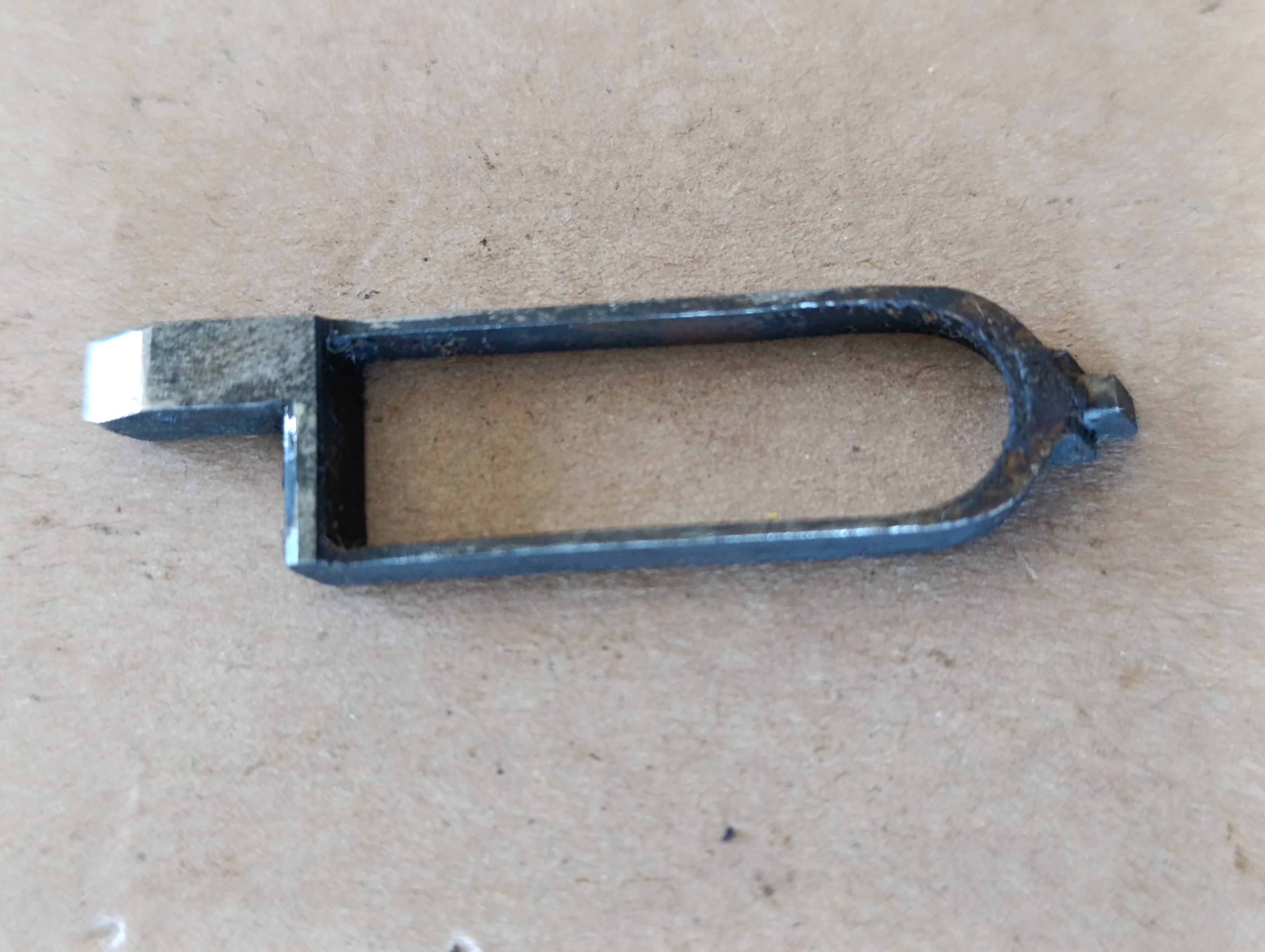 Abzugstange für Pistole FN 1906 Kal. 6,35