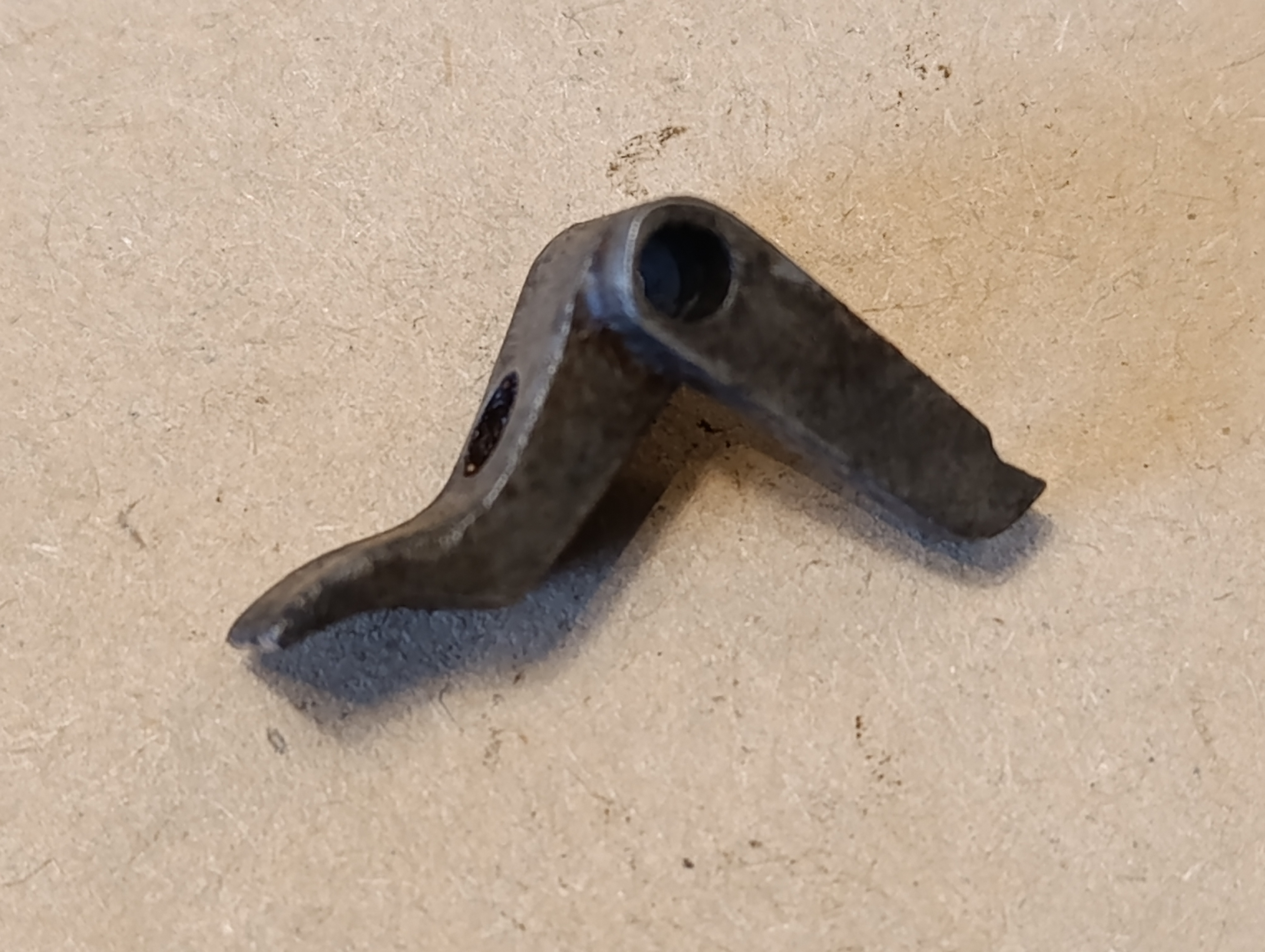 Abzugstollen für Pistole Frommer Stop 7,65