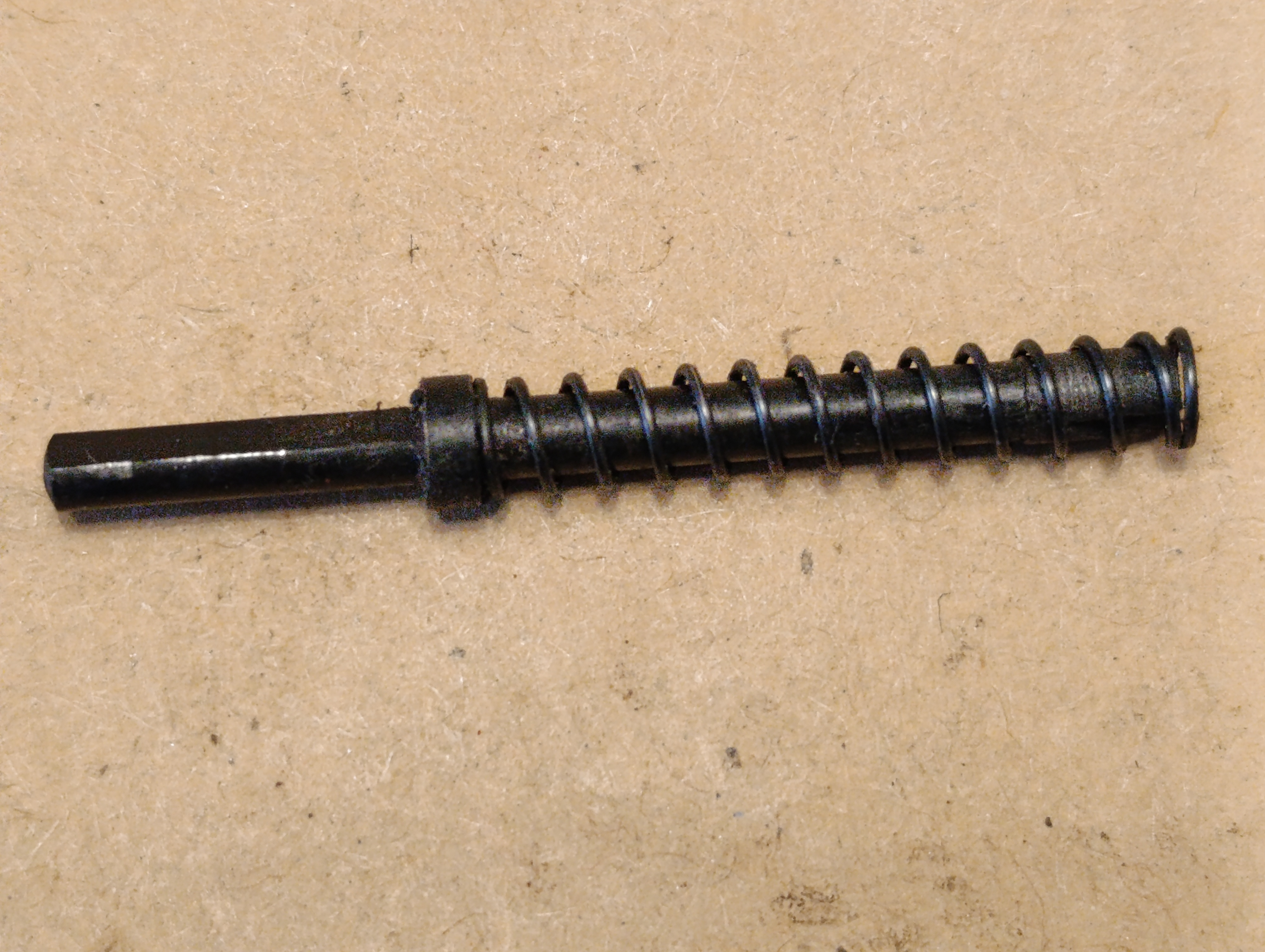 Schlagbolzen + Feder für Erma EP 552