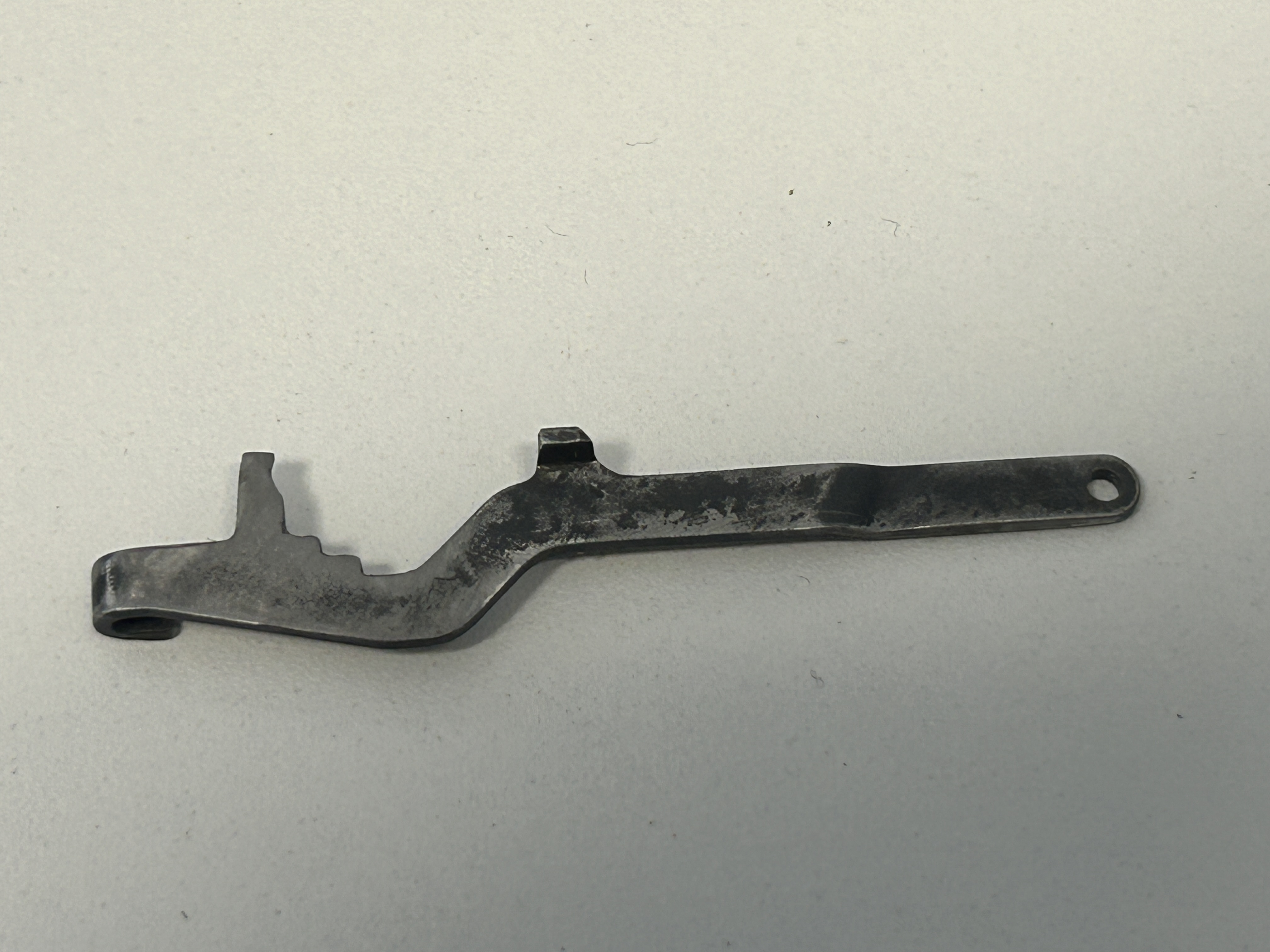 CZ 50/70 Abzugsstange