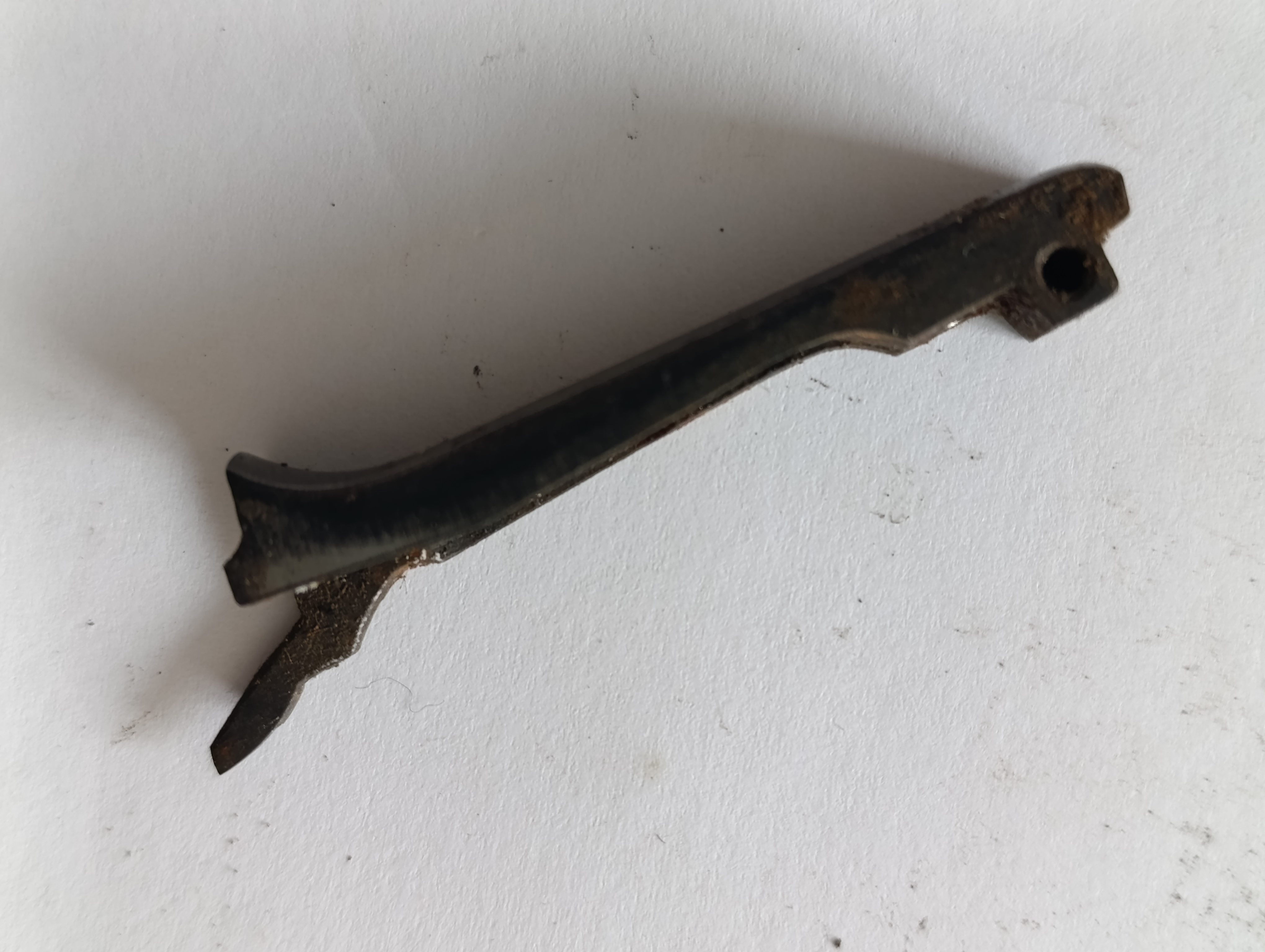 Sicherung für Frommer Liliput 6.35