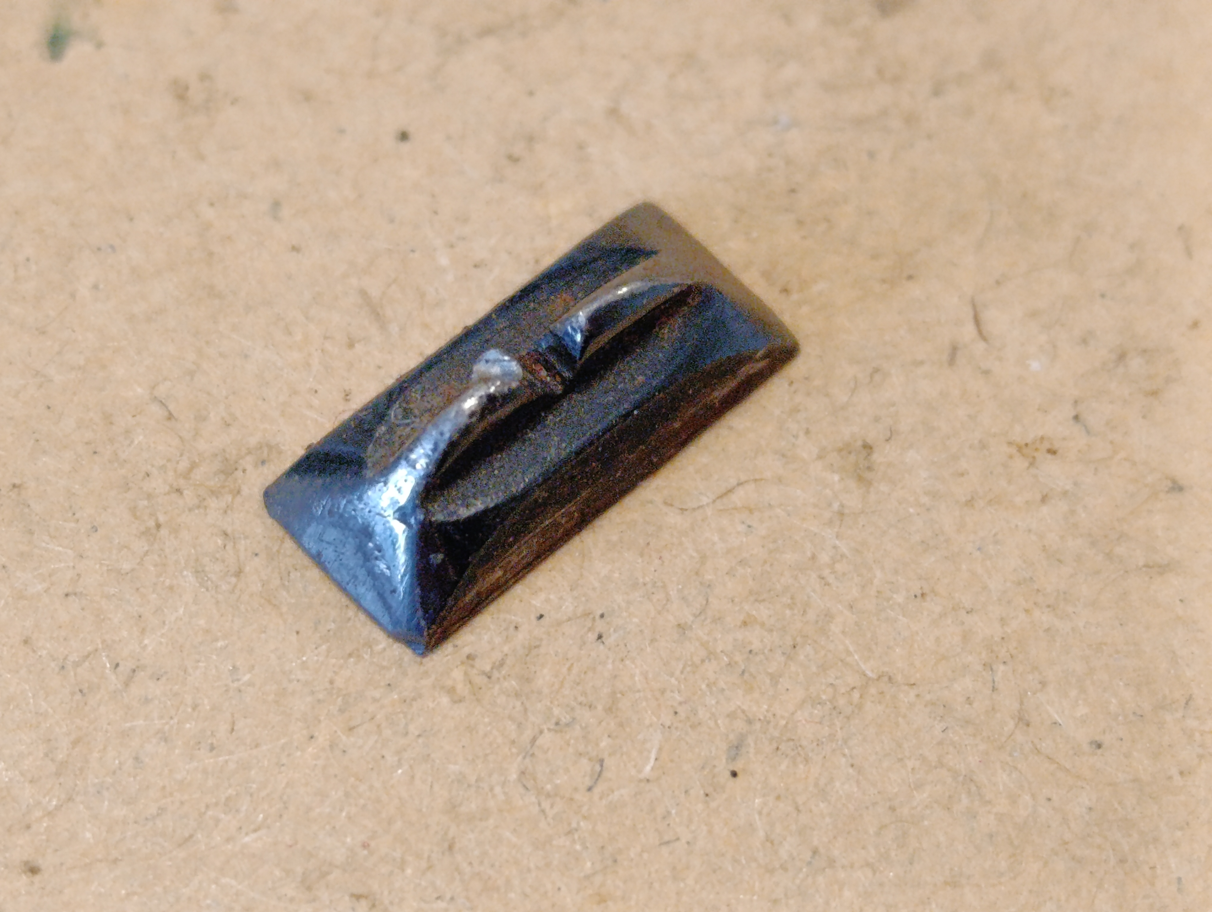 Visier für Beretta M 1915