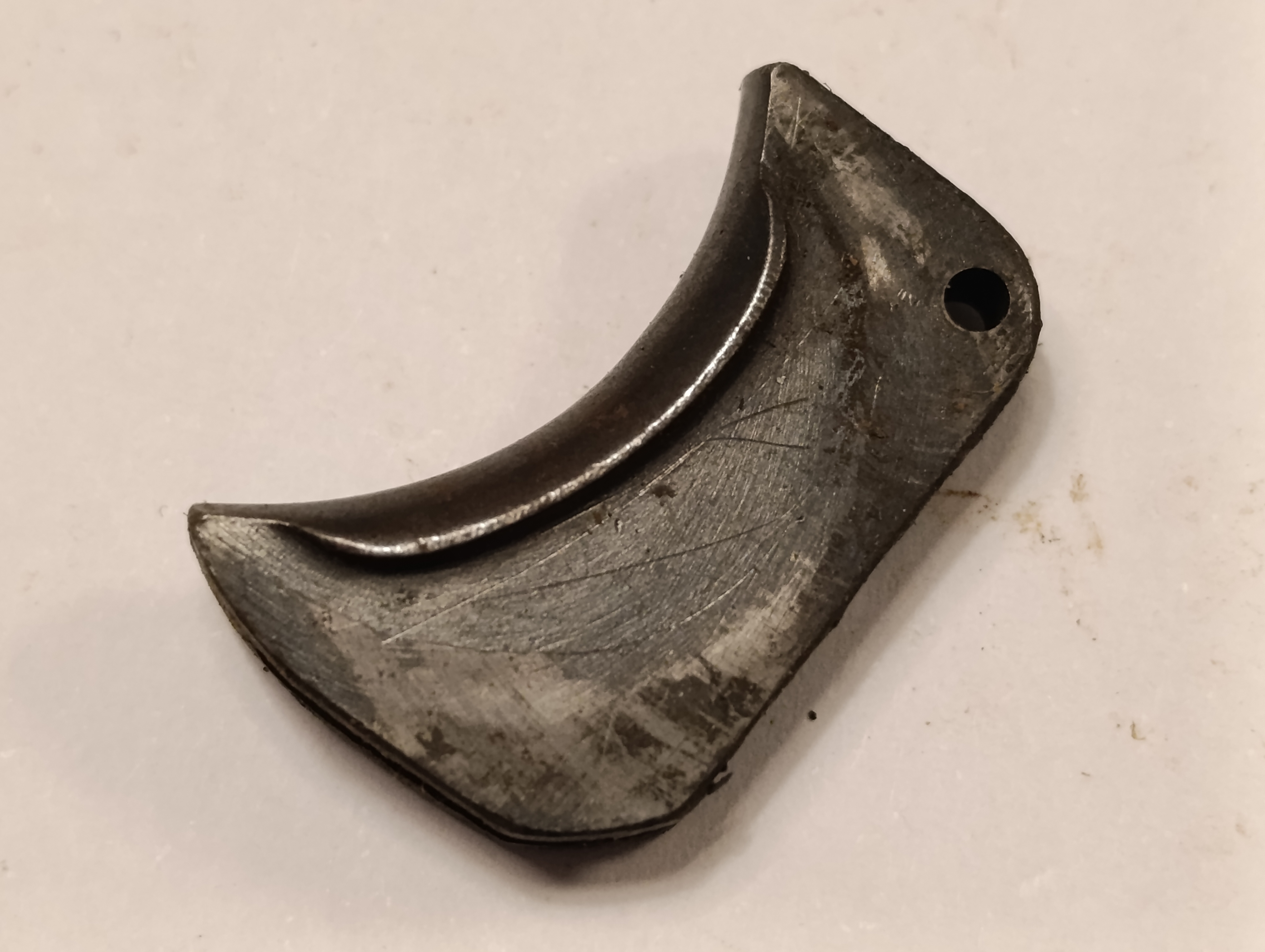 Abzug für Pistole FN 10/22 9mm kurz