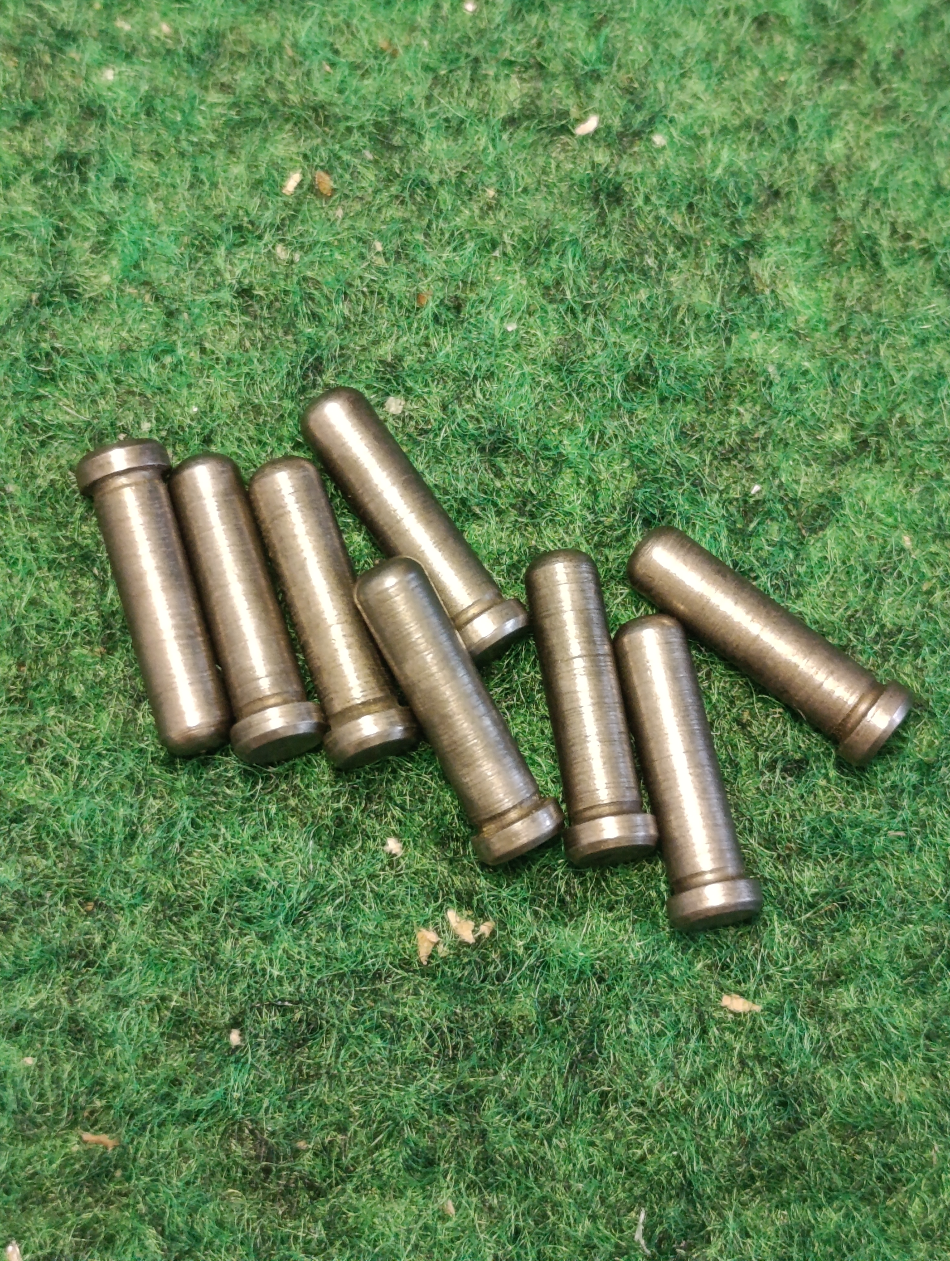 Haltebolzen für Schlagbolzen MK 12 Derya Haltebolzen für Schlagbolzen MK 12 Derya