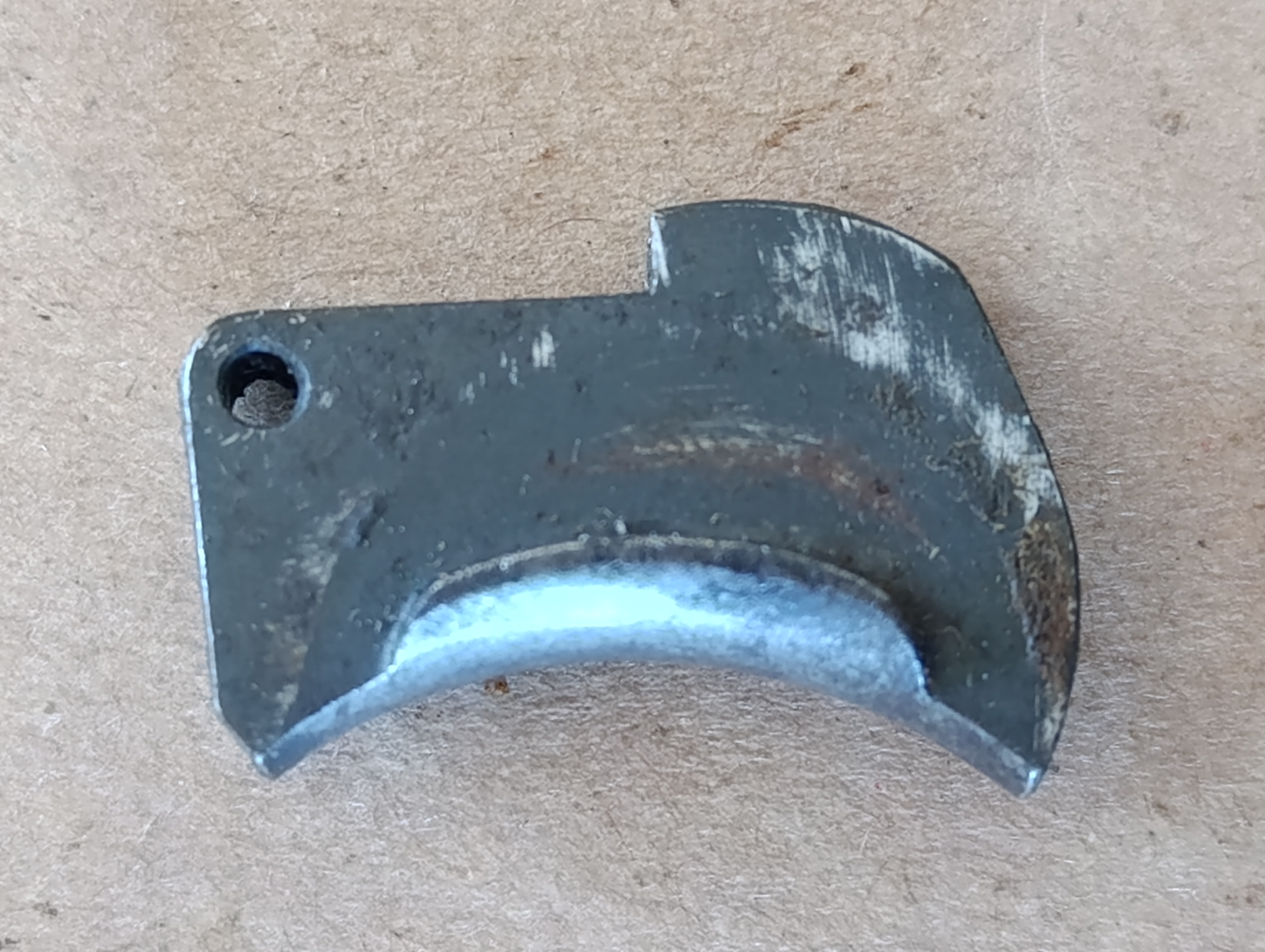 Abzug für Pistole FN 1906 Kal. 6,35