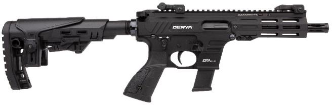 SLB Derya ZY9 B6-10 CH101