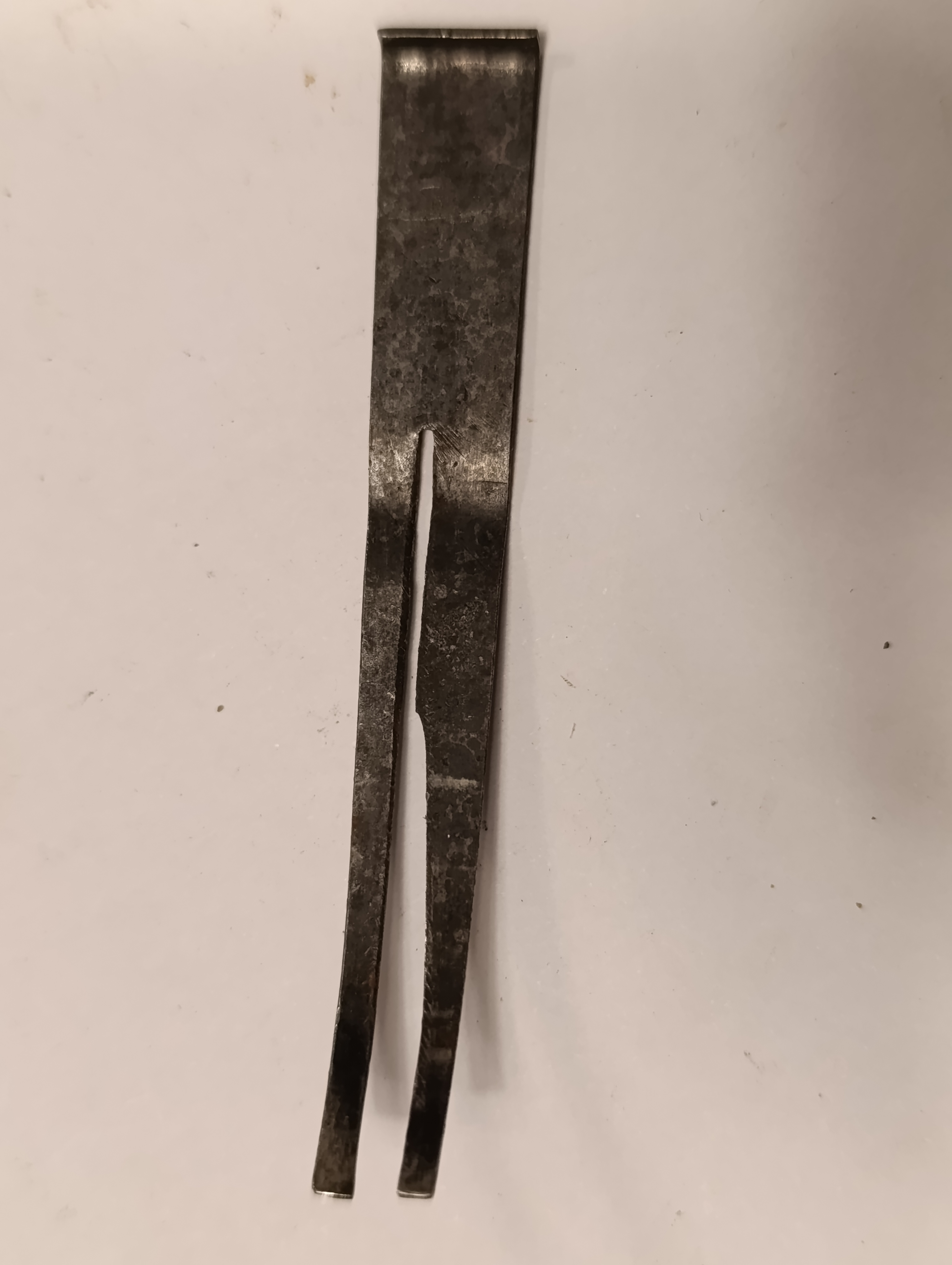 Abzugsfeder für FN 10/22 9mm kurz