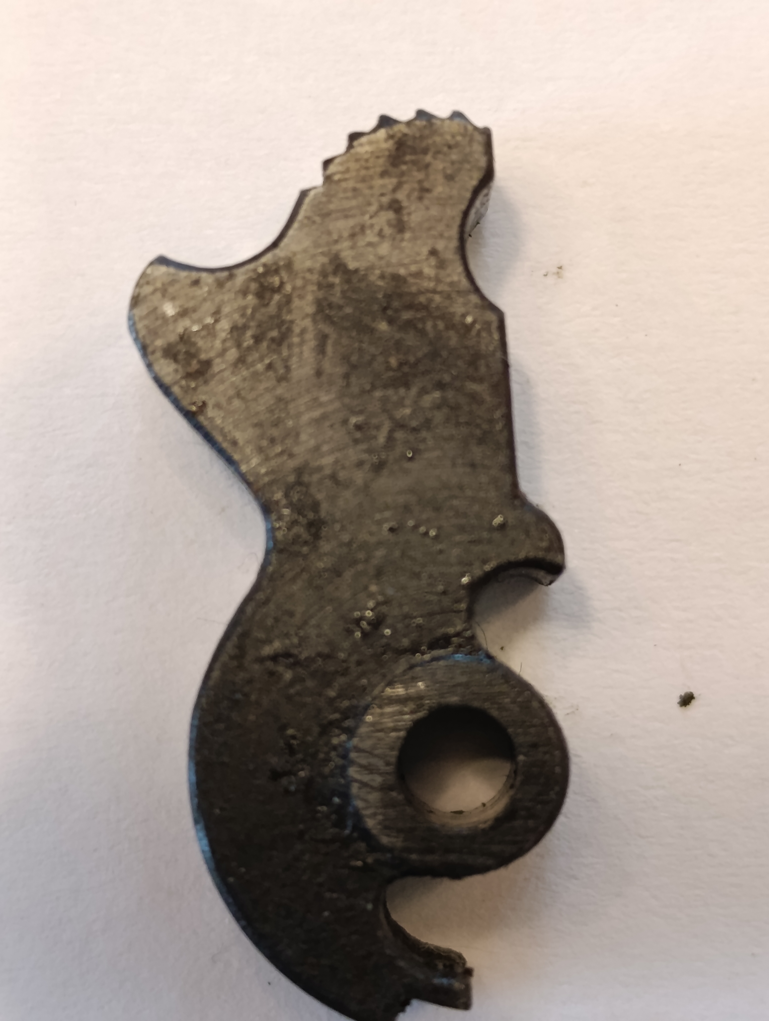 Hammer/Hahn für Pistole FEG M37 JHV