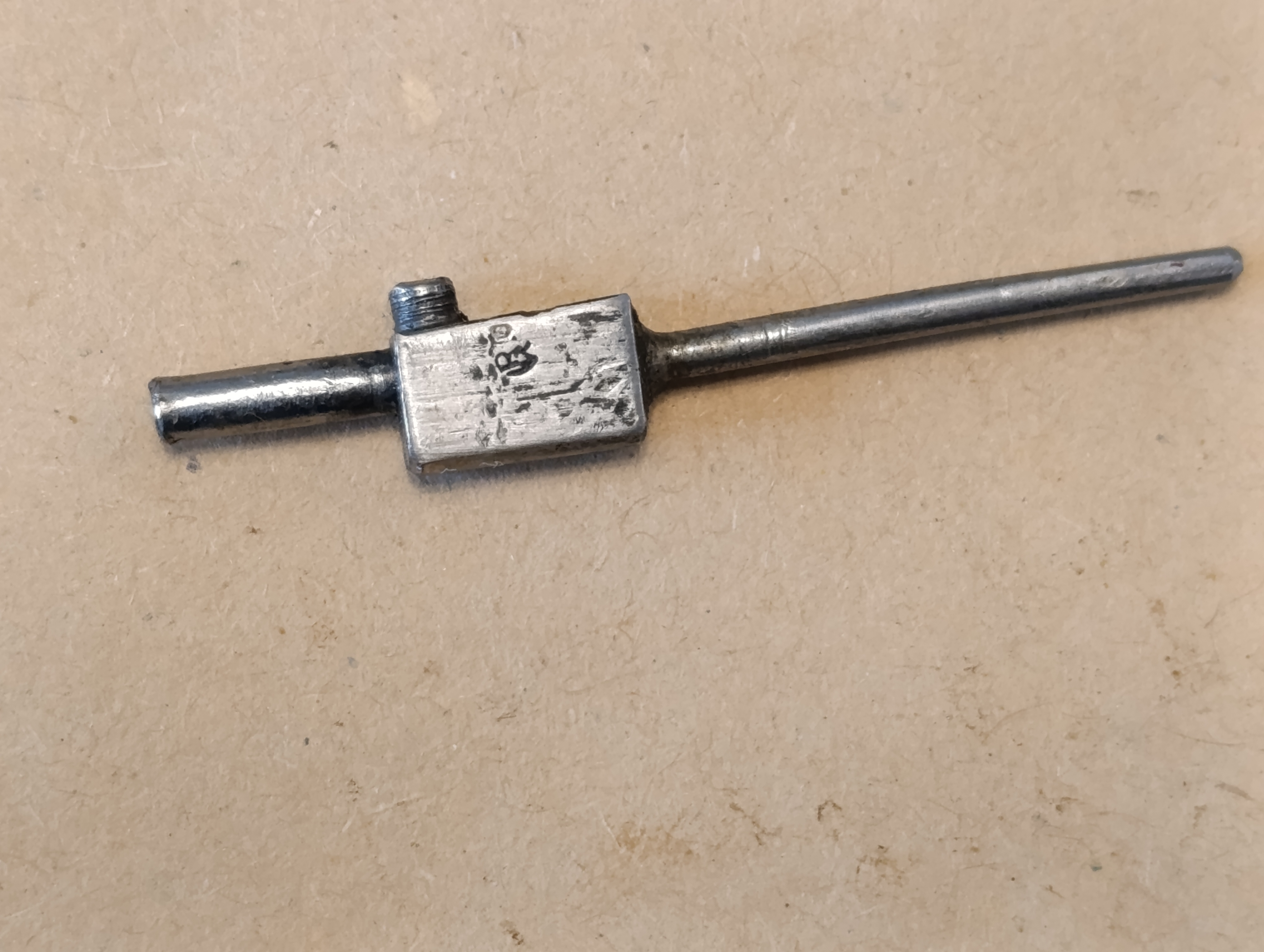 Schlagbolzen für Pistole Mauser HSC 7,65