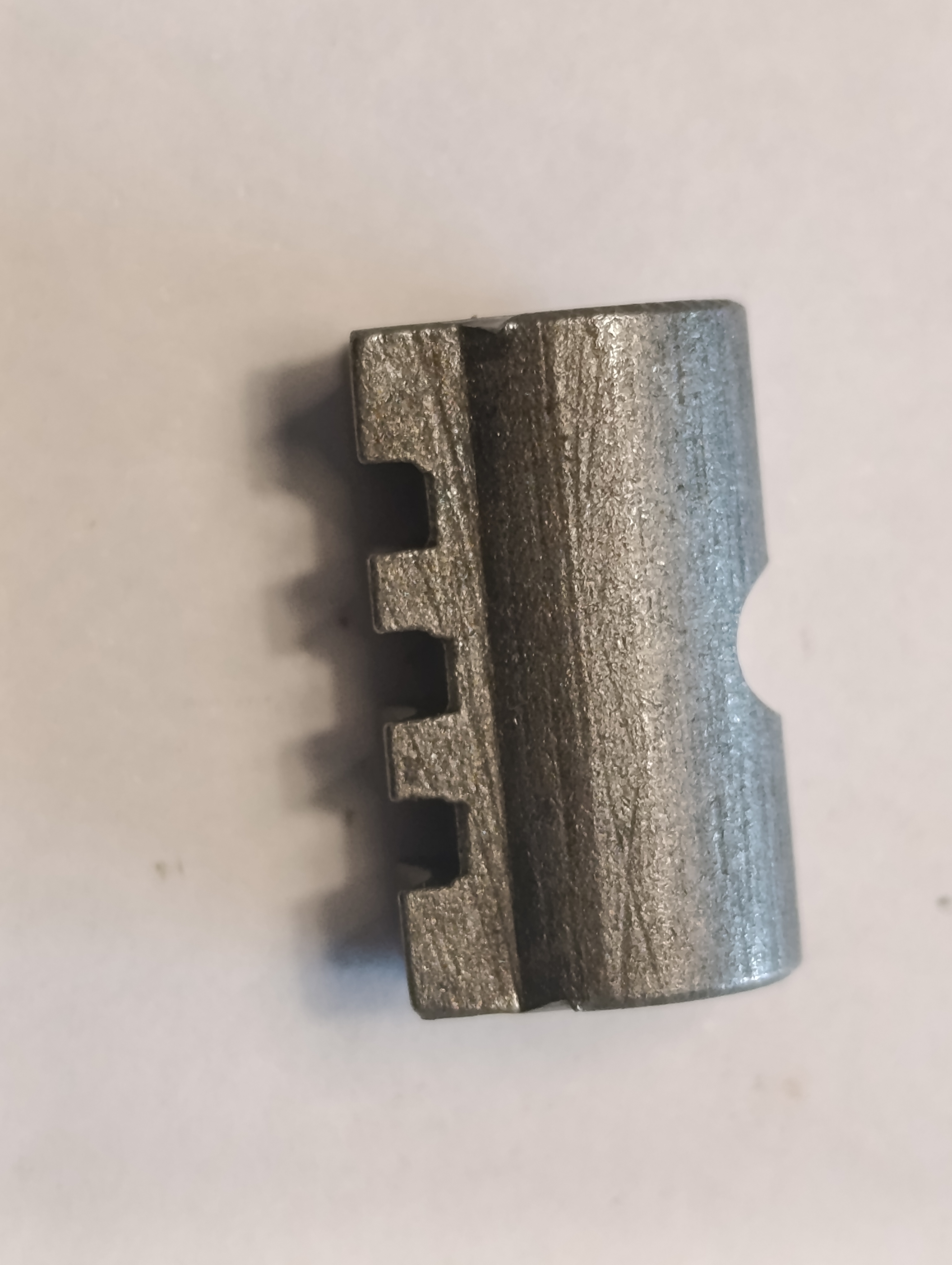 Lauflager für CZ 27