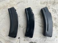 20 Schuss Magazin für VZ 61 Skorpion 20 Schuss Magazin für VZ 61 Skorpion