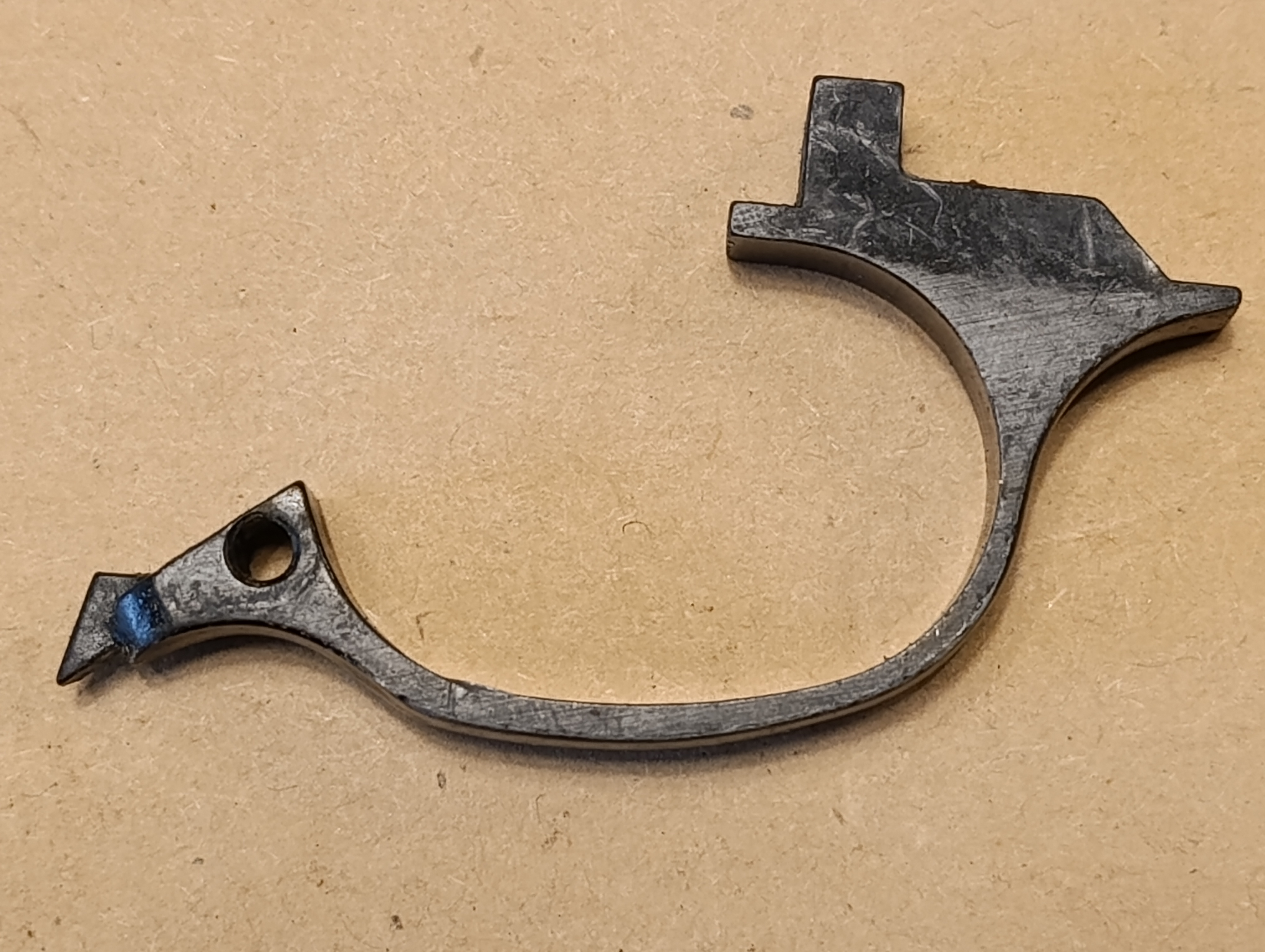 Abzugbügel für Erma EP 552