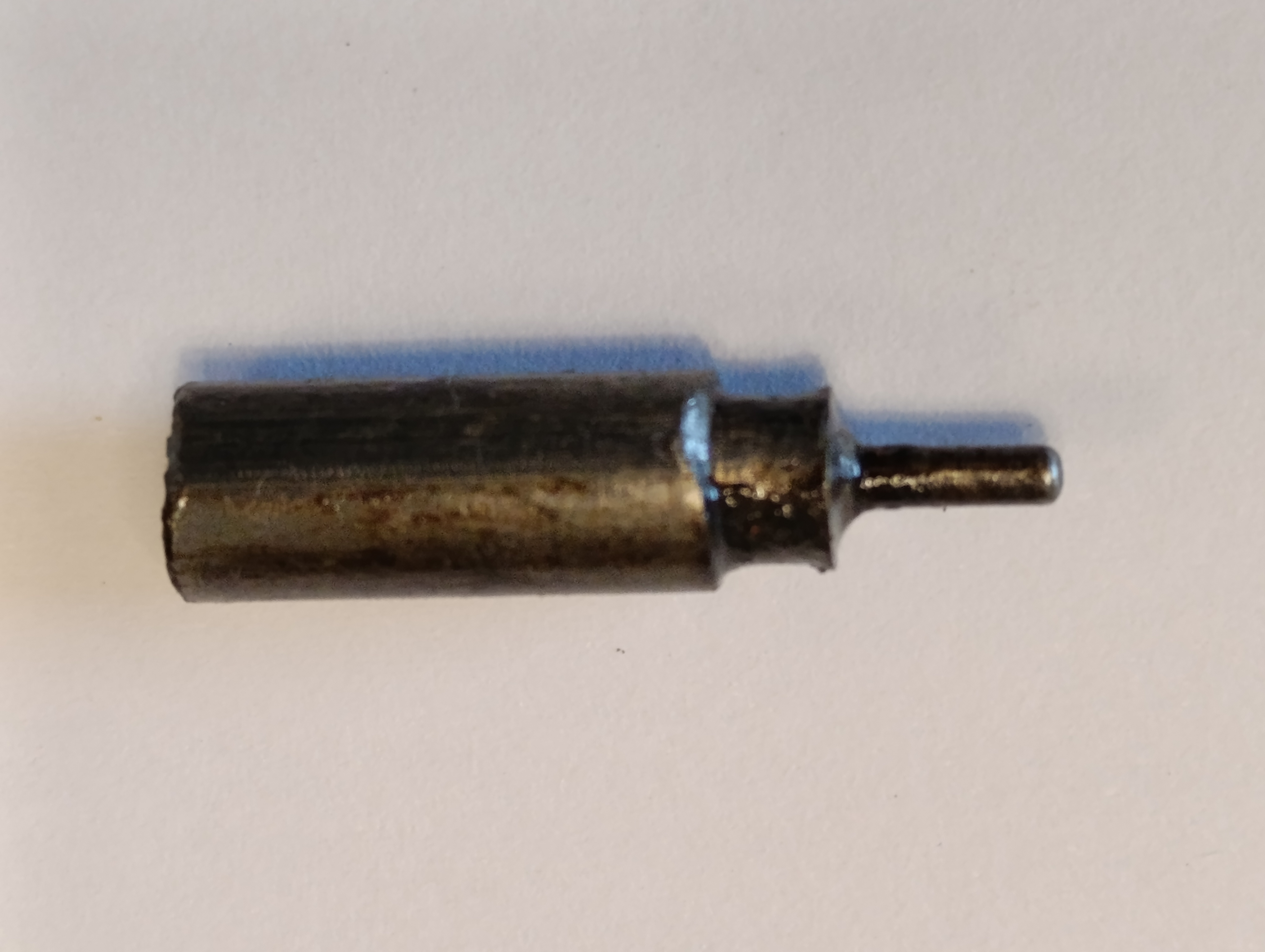 Schlagbolzen für Pistole Continental 6,35