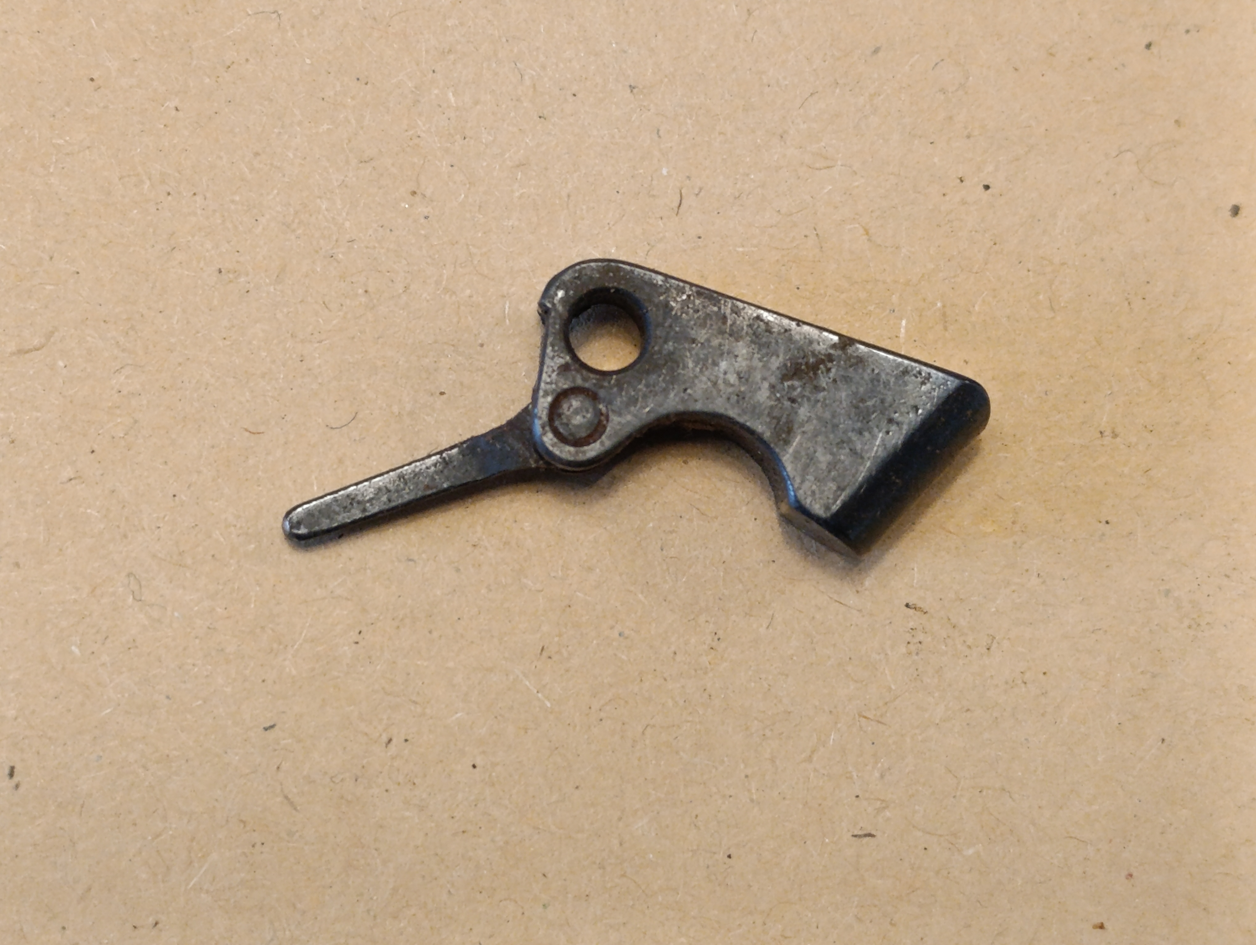 Hahn/Hammer für Walther Modell 8