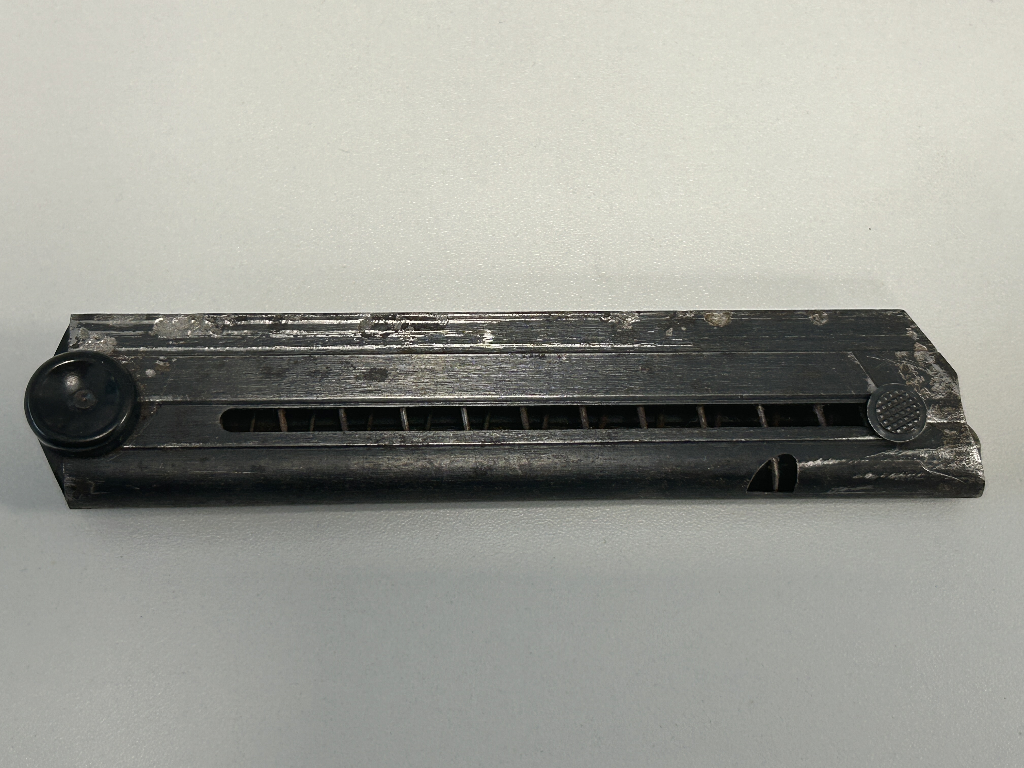 Magazin für Mauser P08 Original 