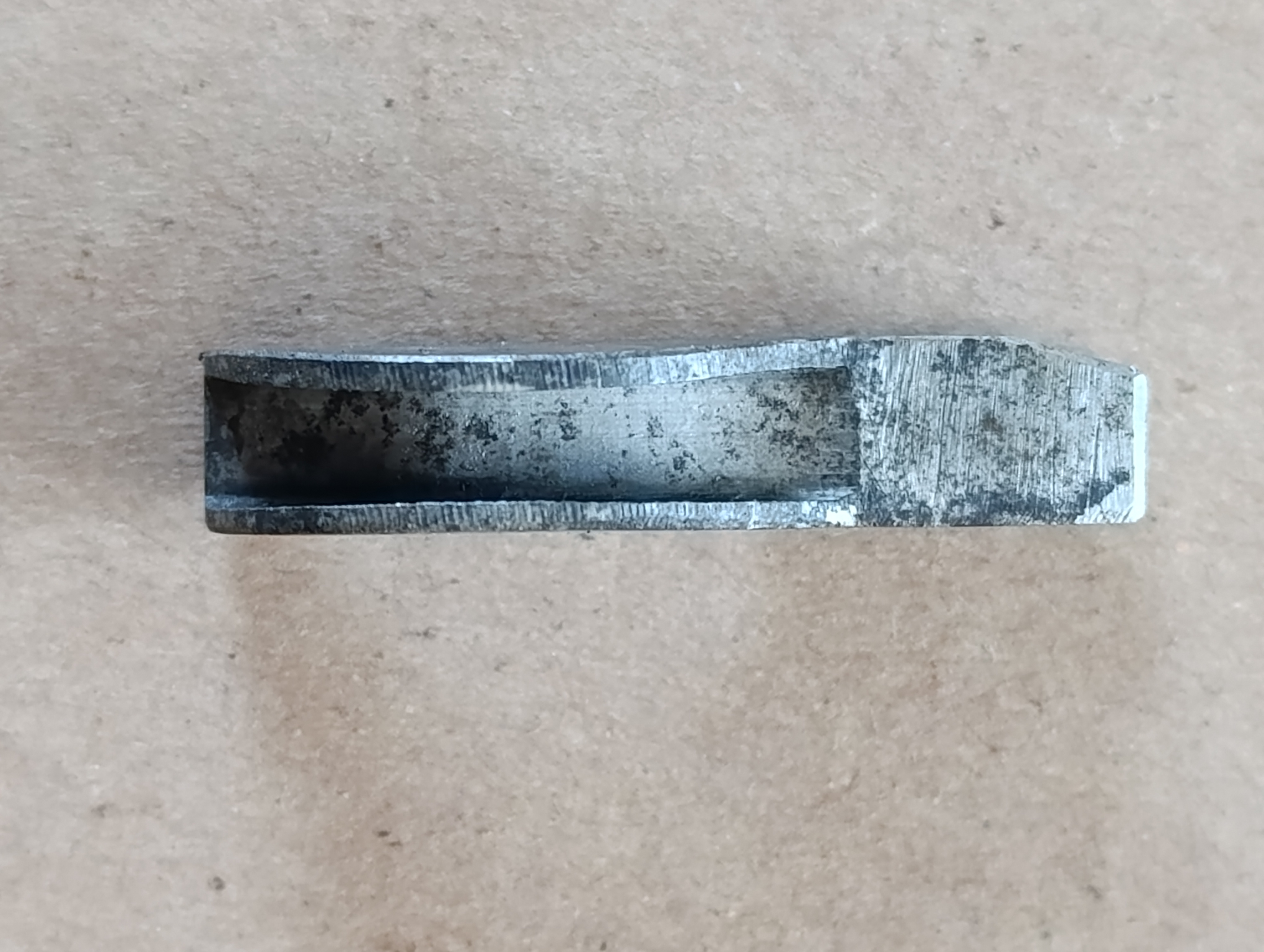 Abzug für Steyr M 1912