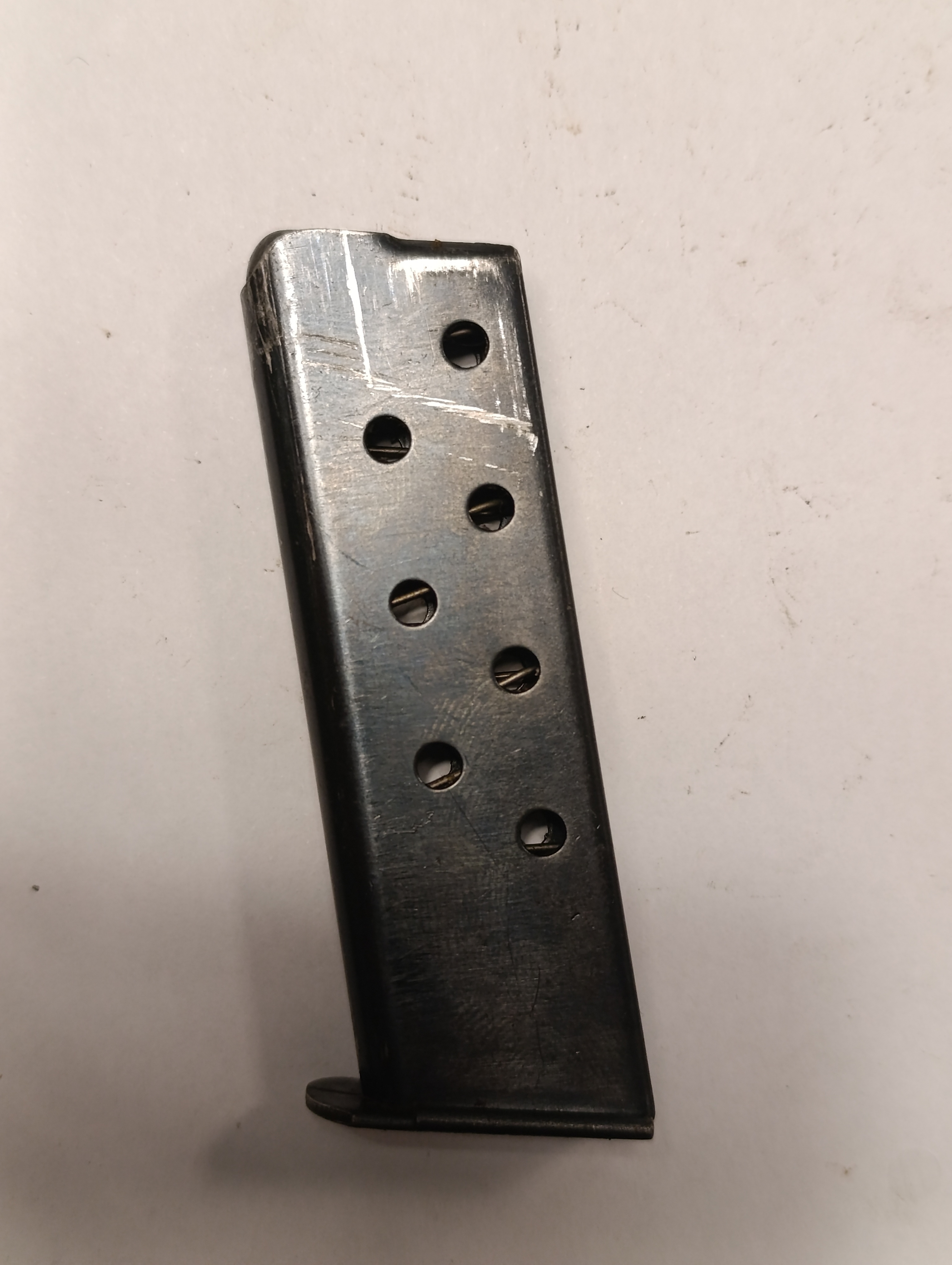 Magazin für CZ 45