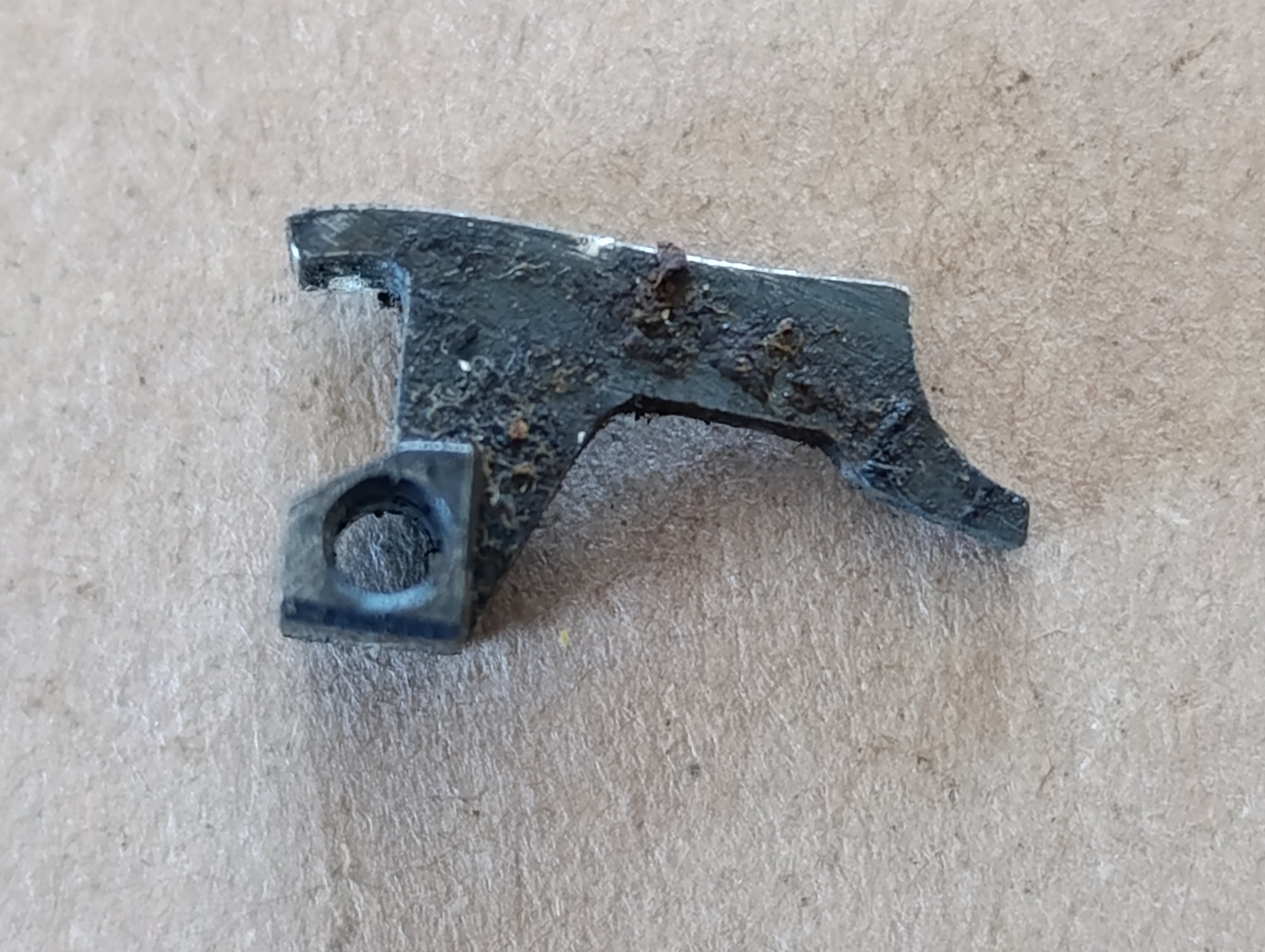 Abzugstollen für Pistole FN 1906 Kal. 6,35