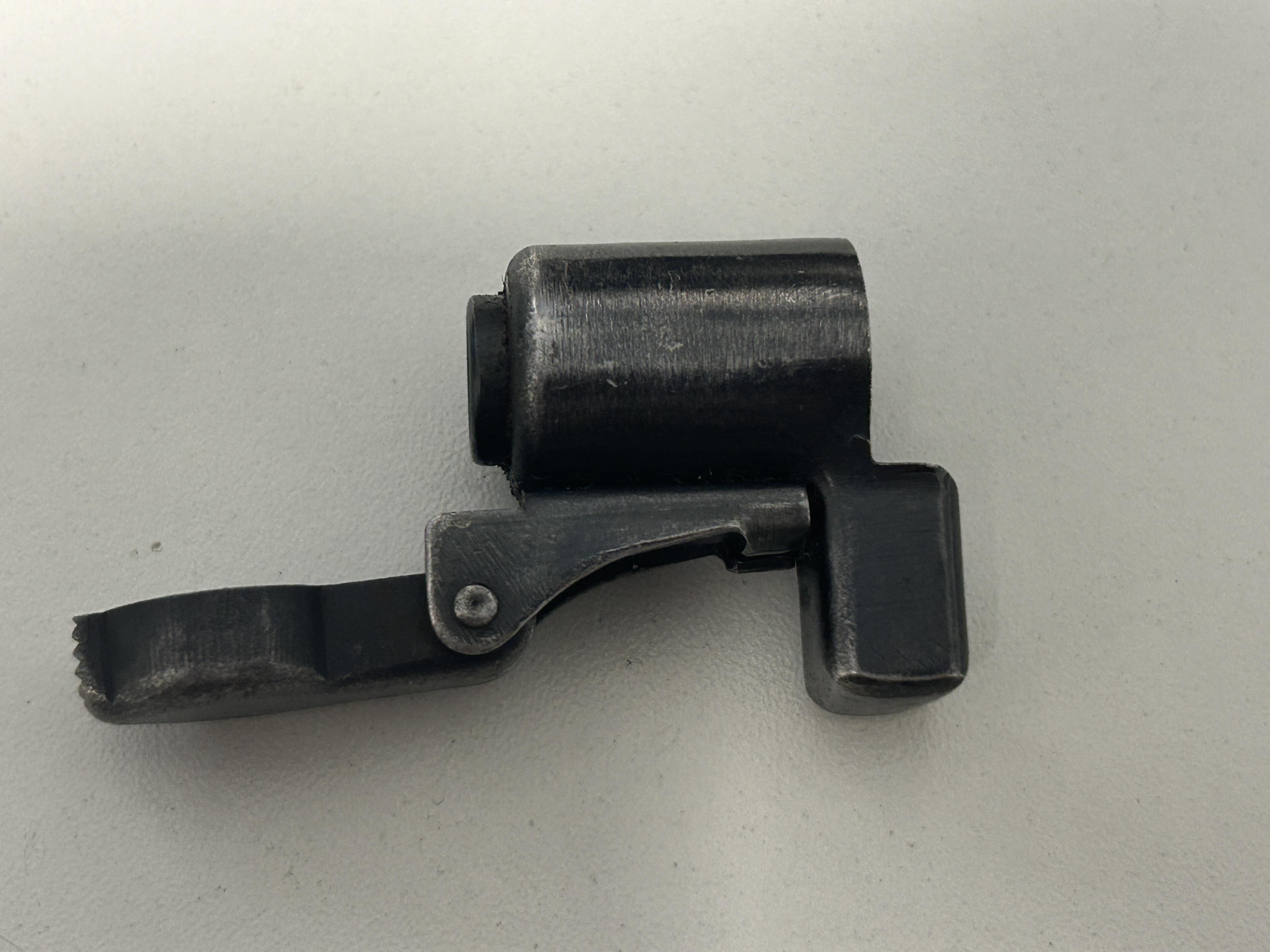 Mündungsschoner für Gewehr/Karabiner 98a Portugal