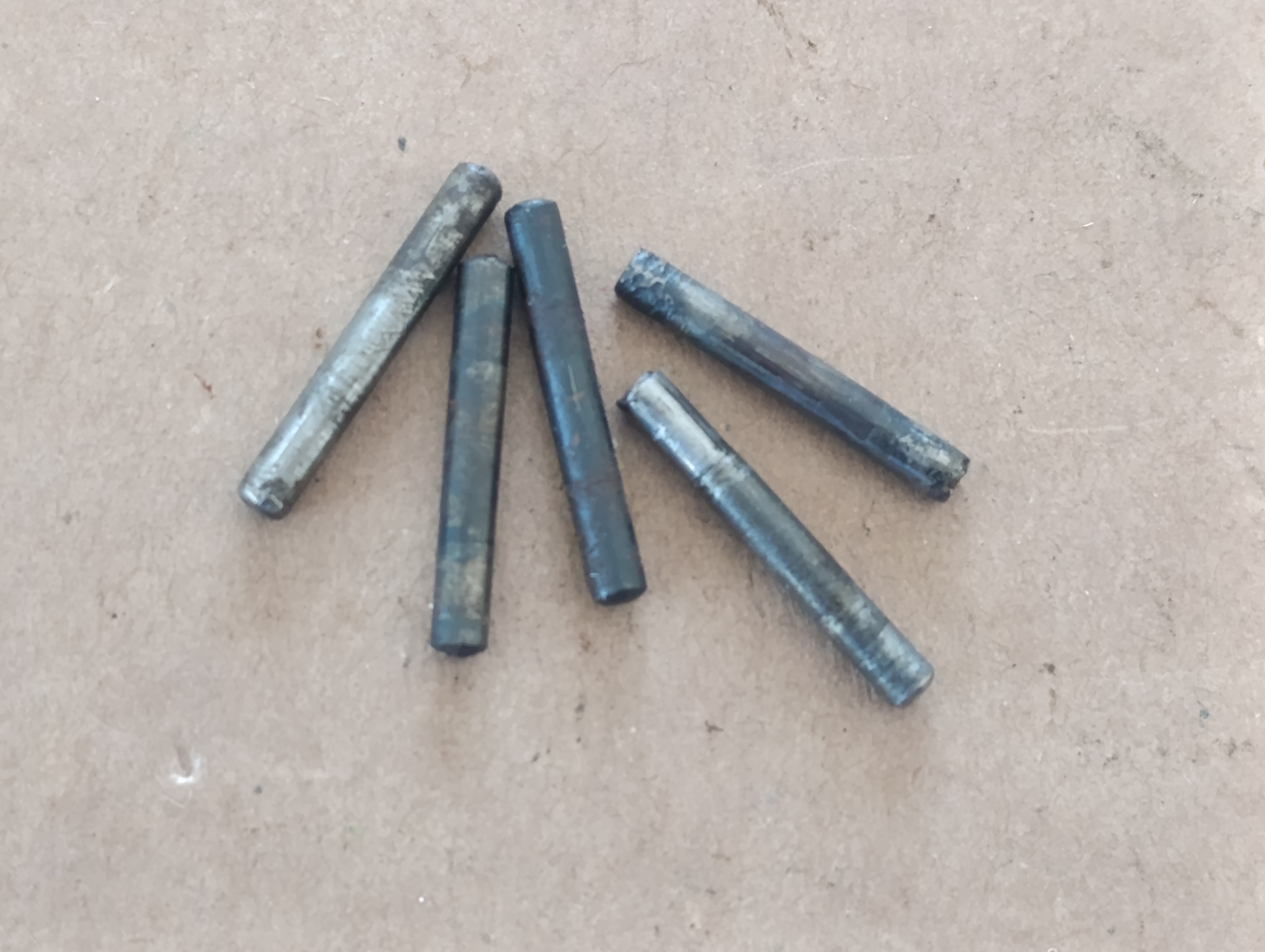 Abzugstift für Pistole Steyr M 1912