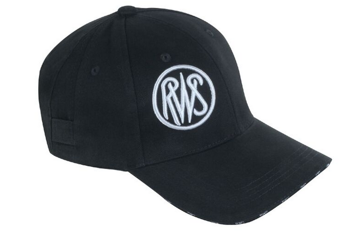 RWS Kappe schwarz