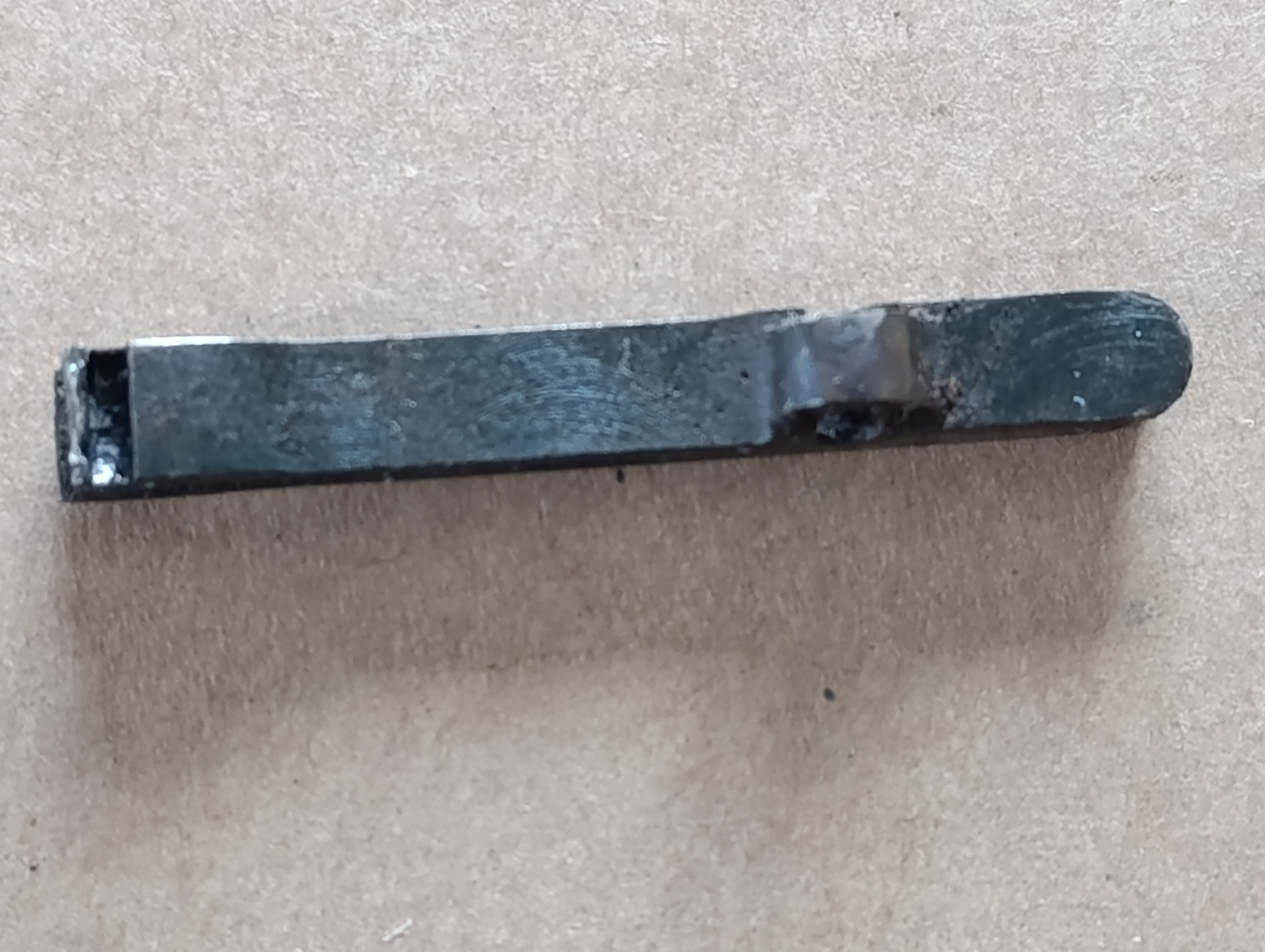 Auszieher ür Pistole Steyr M 1912