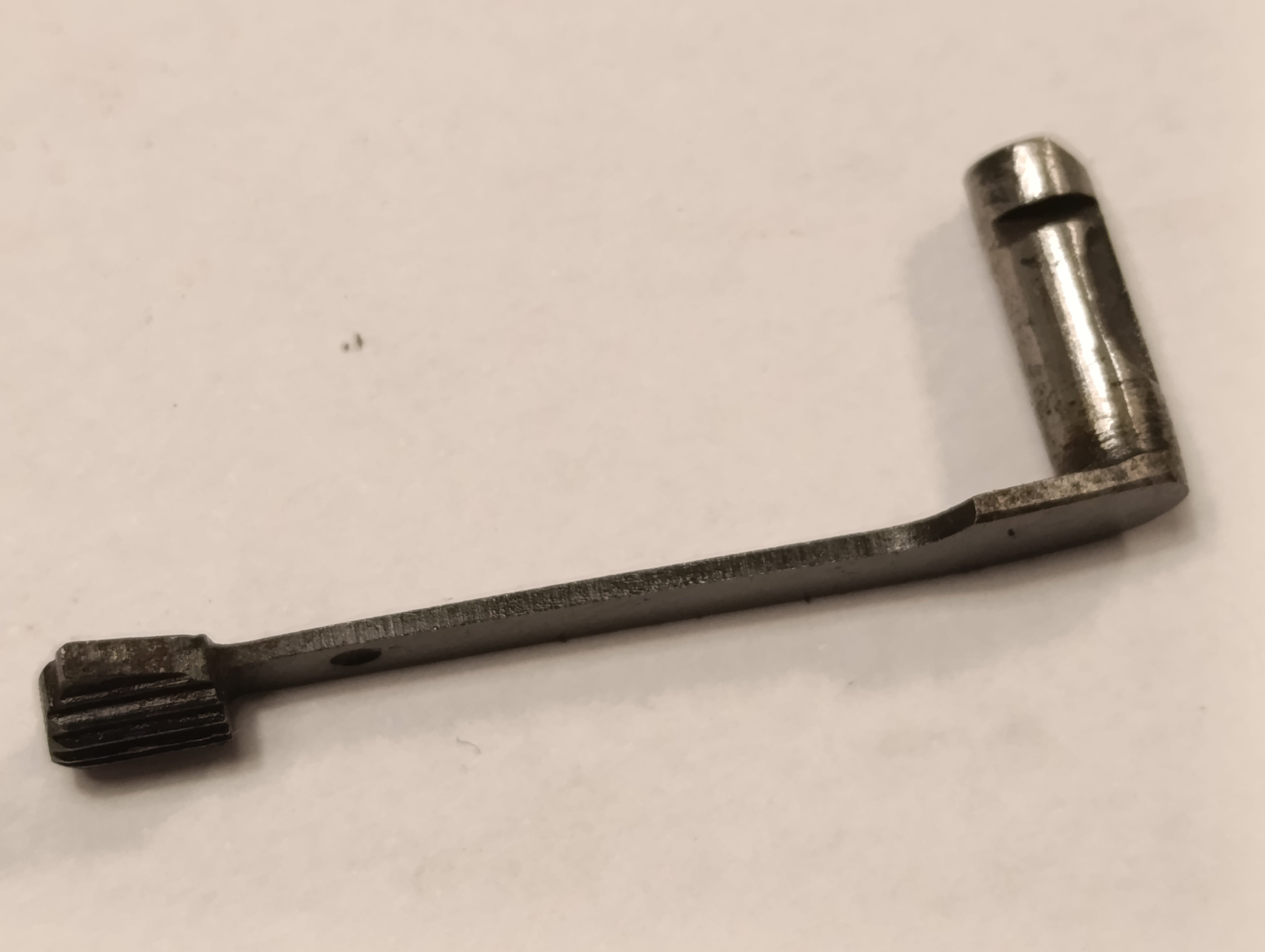 Sicherung für Mauser WTP Modell 2 Kal 6,35